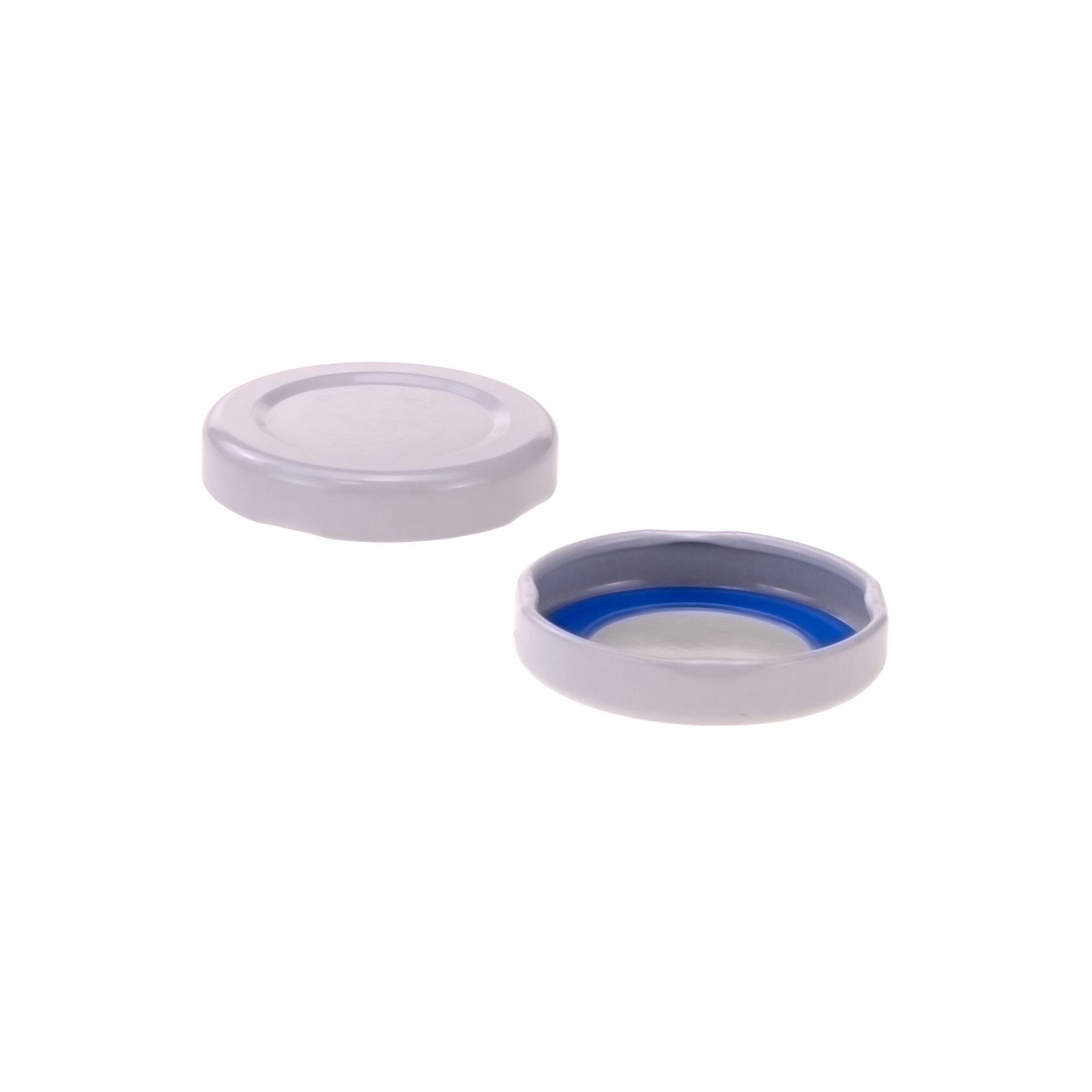 TO 43 weiß past. BLUESEAL
