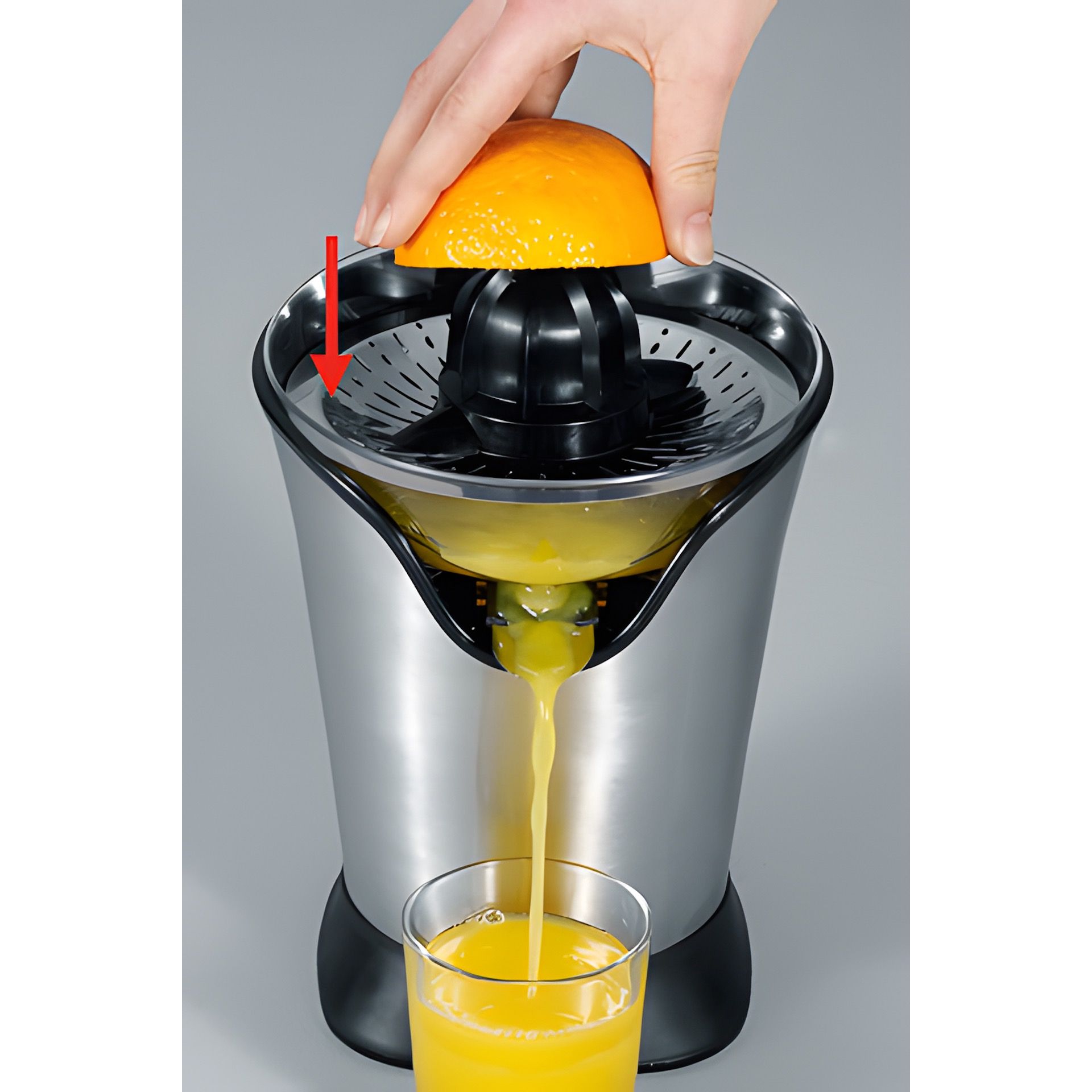 Citruspresse