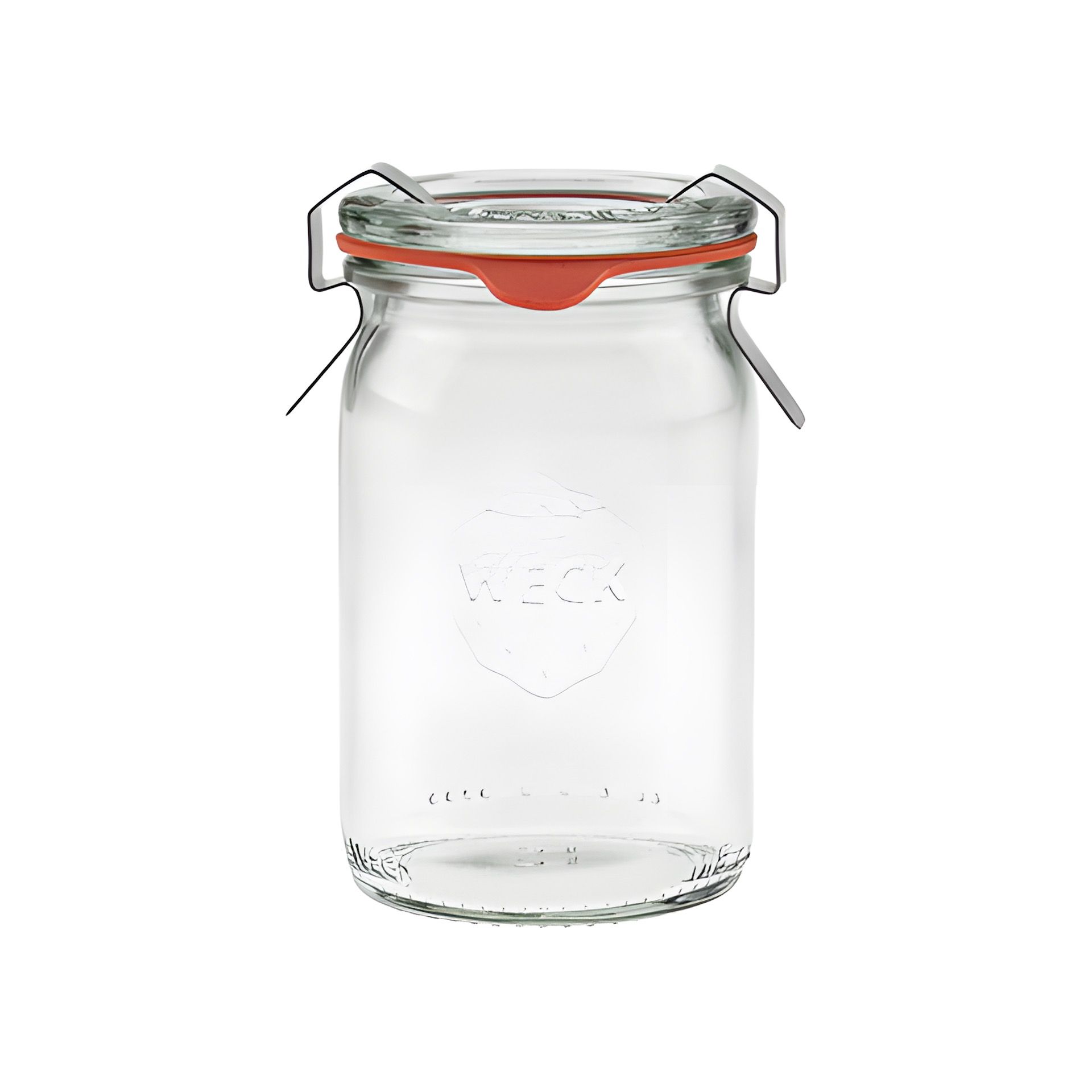 WECK-Mini-Zylinderglas 145 ml