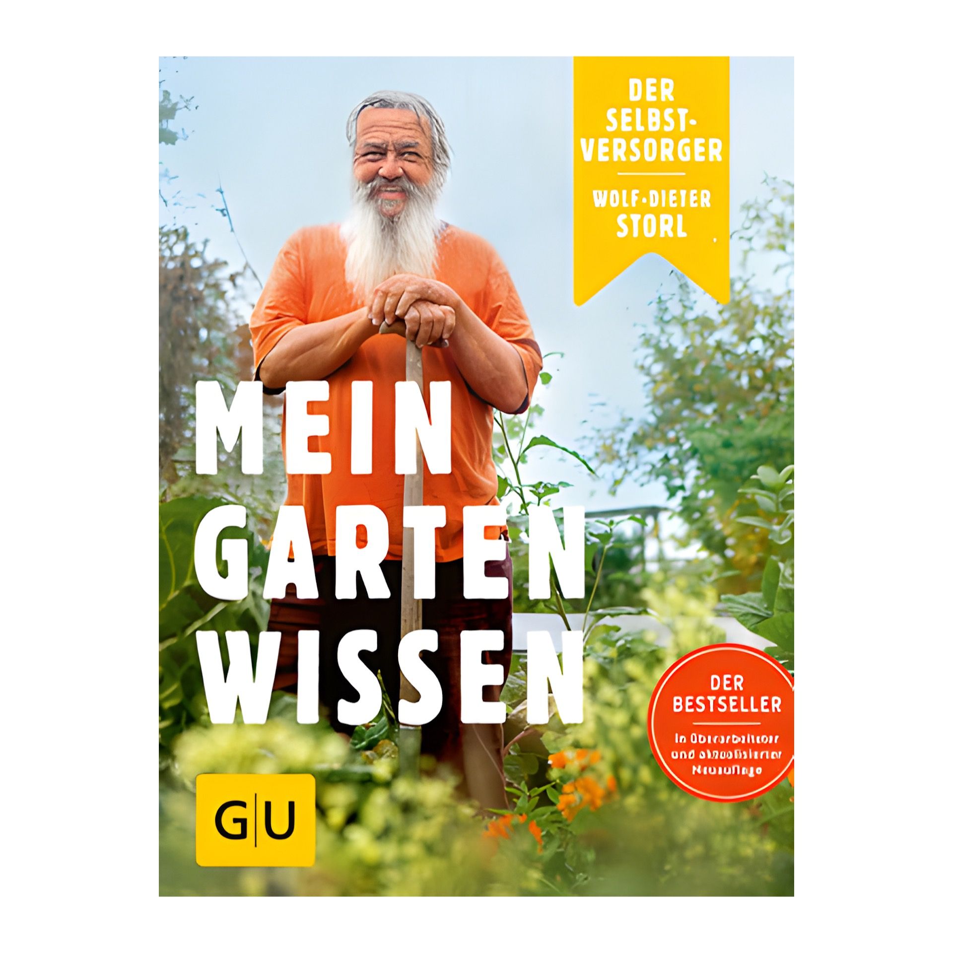 Mein Gartenwissen