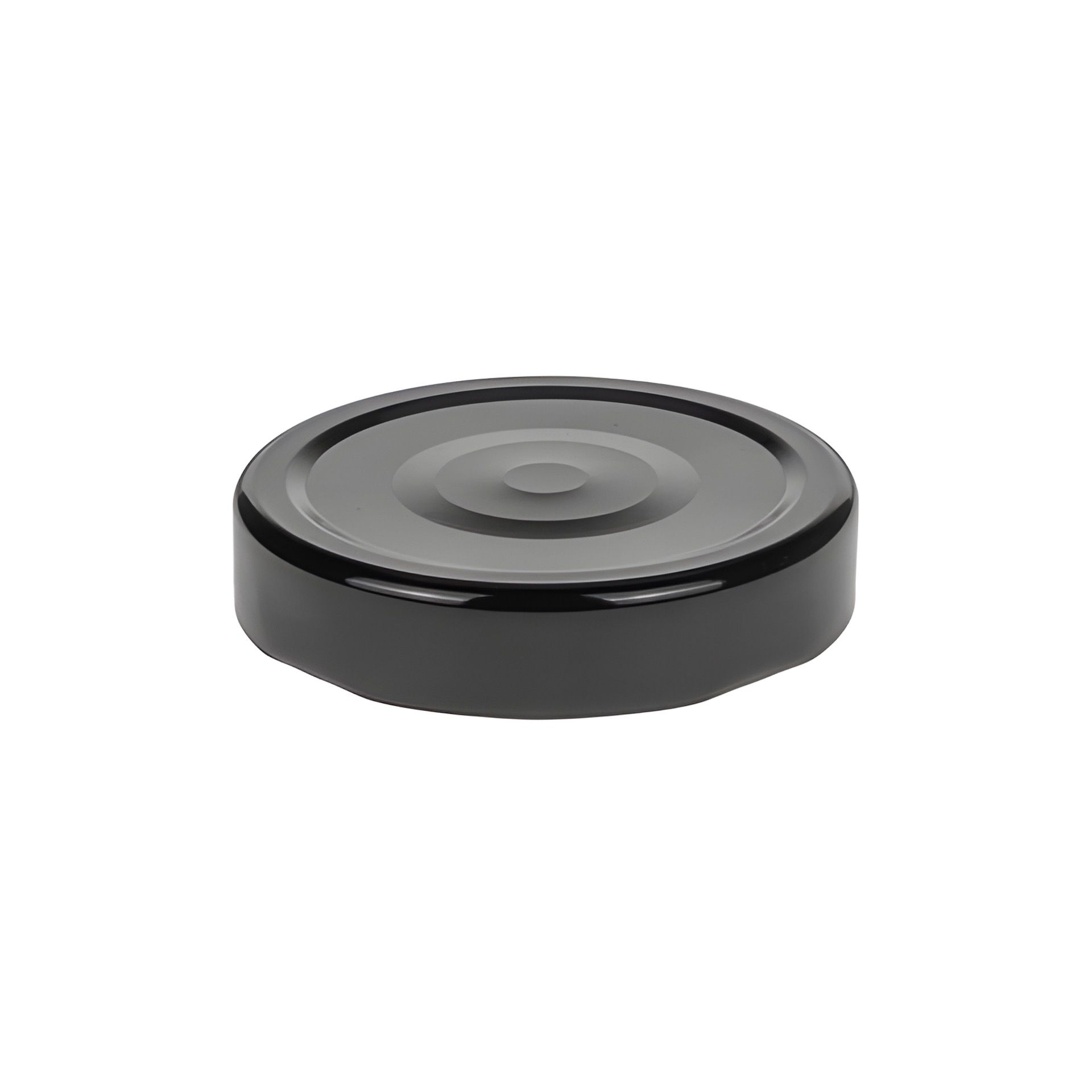 TO 66 Deep schwarz past. mit Button