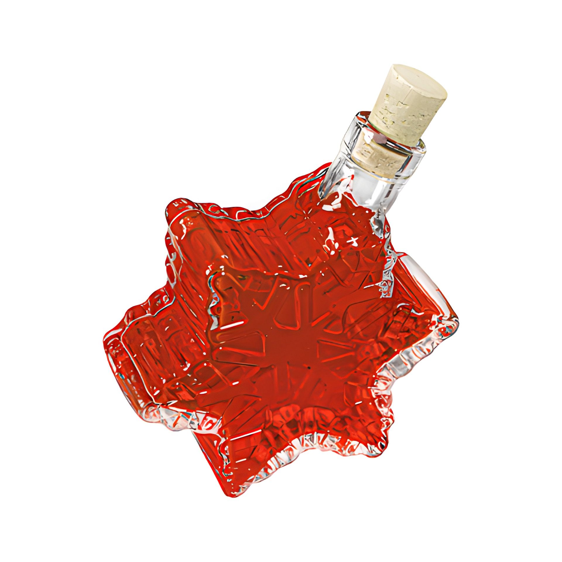 Schneeflocke 200 ml