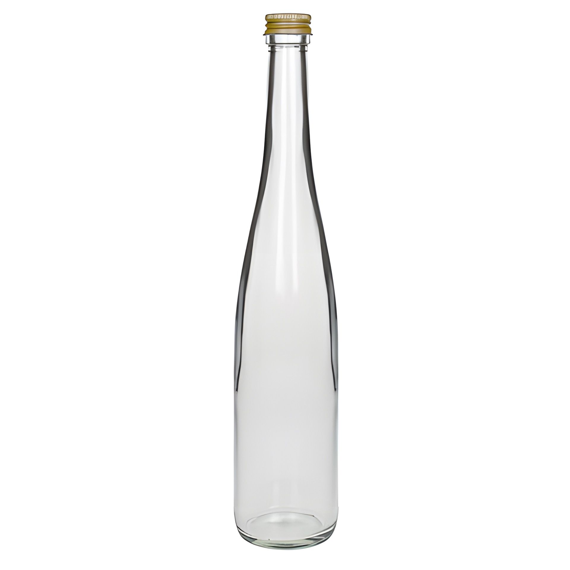 Schlegelflasche 500 ml