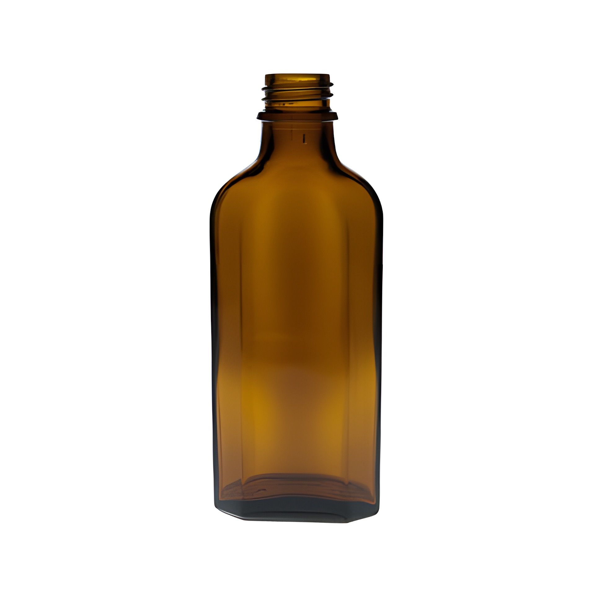 Meplat  100 ml braun