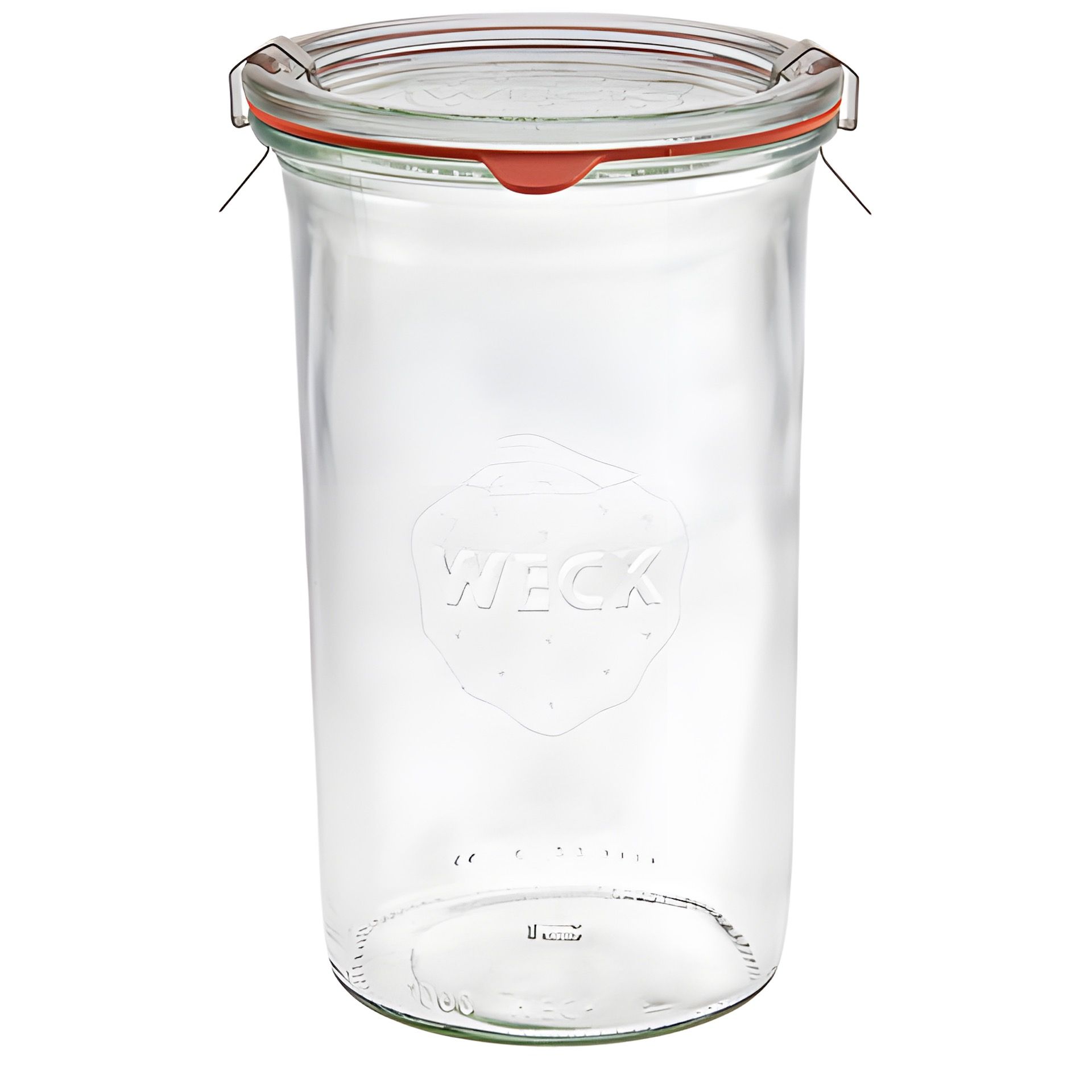 WECK-Sturzglas 1000 ml