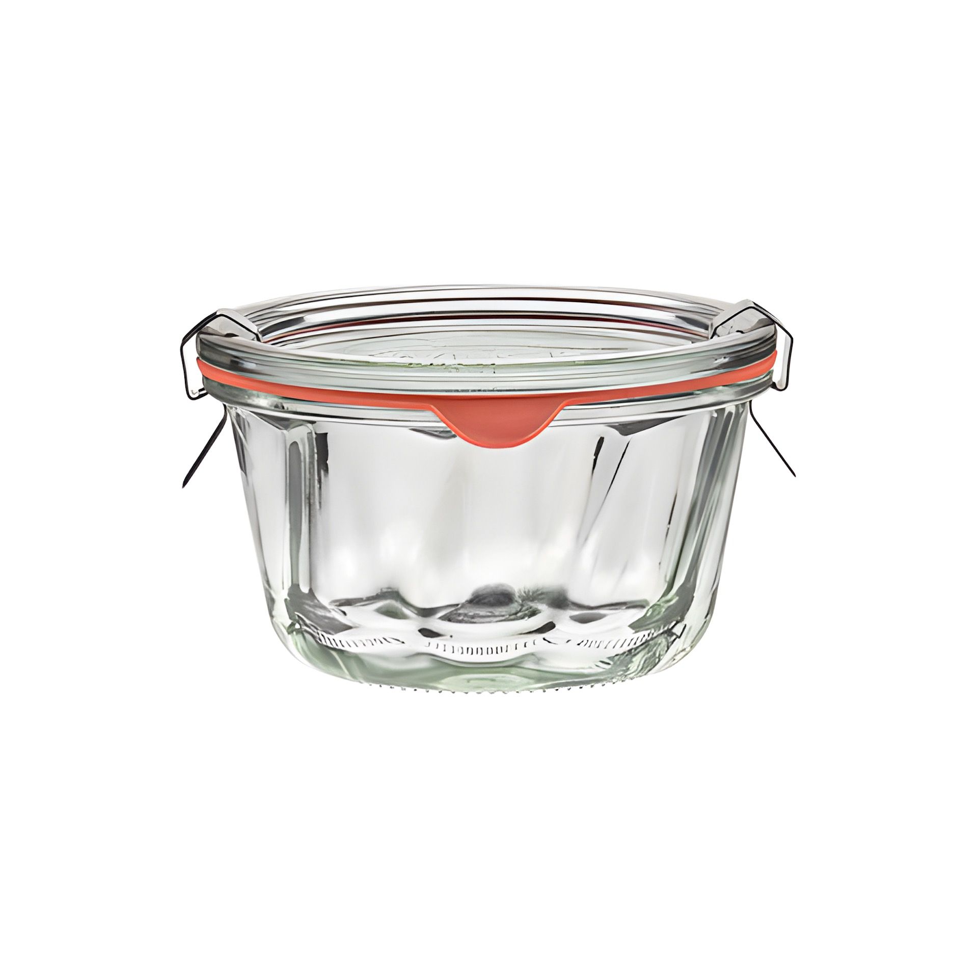 WECK-Gugelhupfglas 280 ml