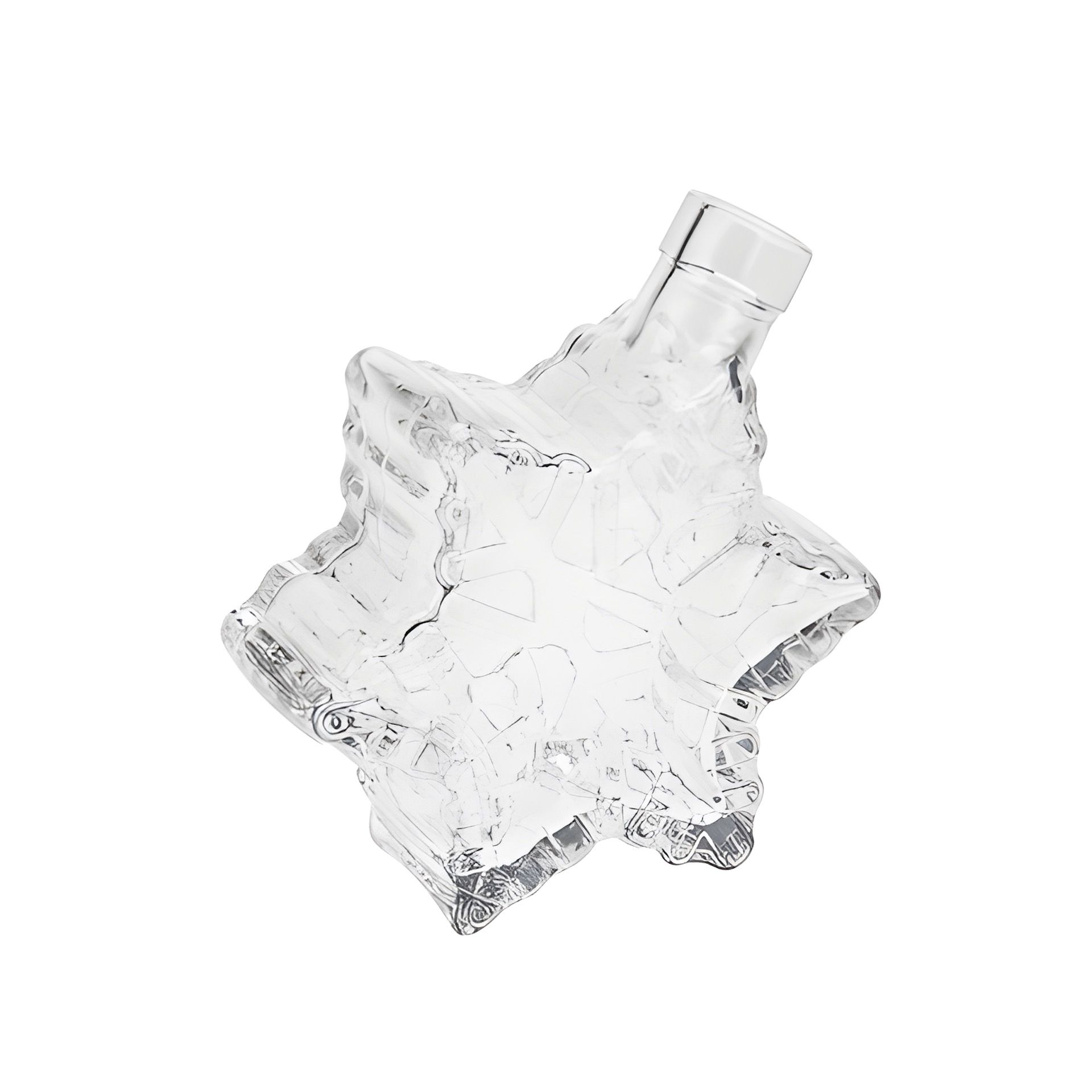 Schneeflocke 200 ml