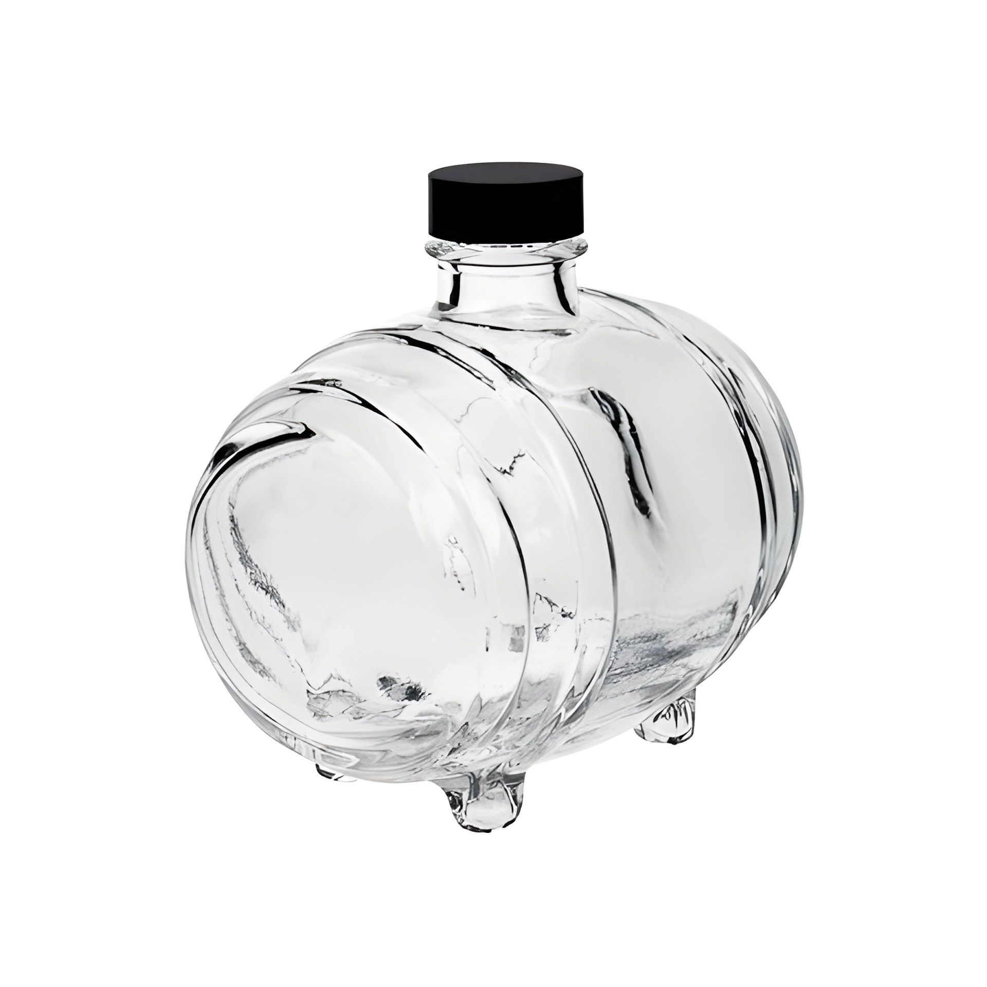 Fass 500 ml SV