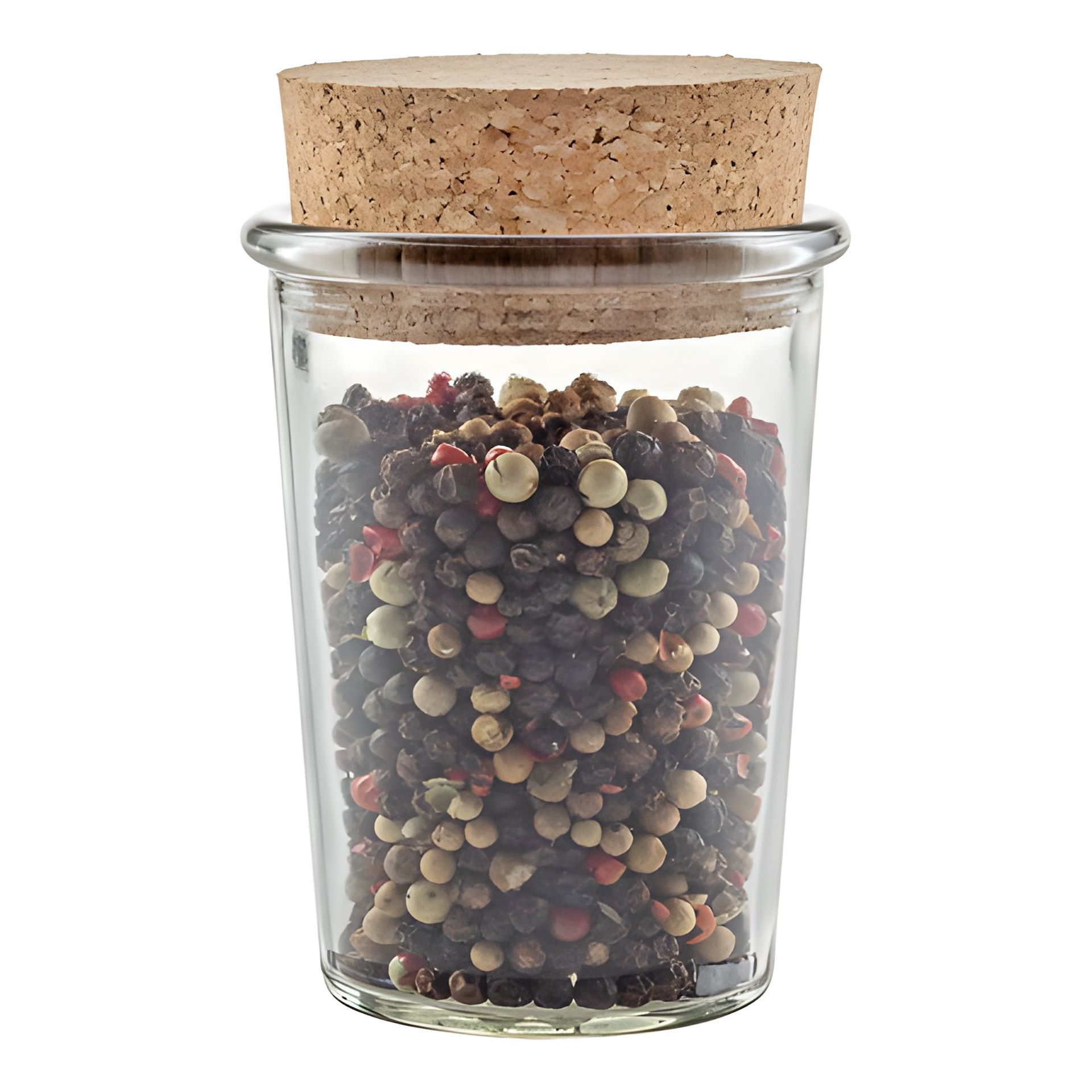 Becherglas 150 ml Rundrand