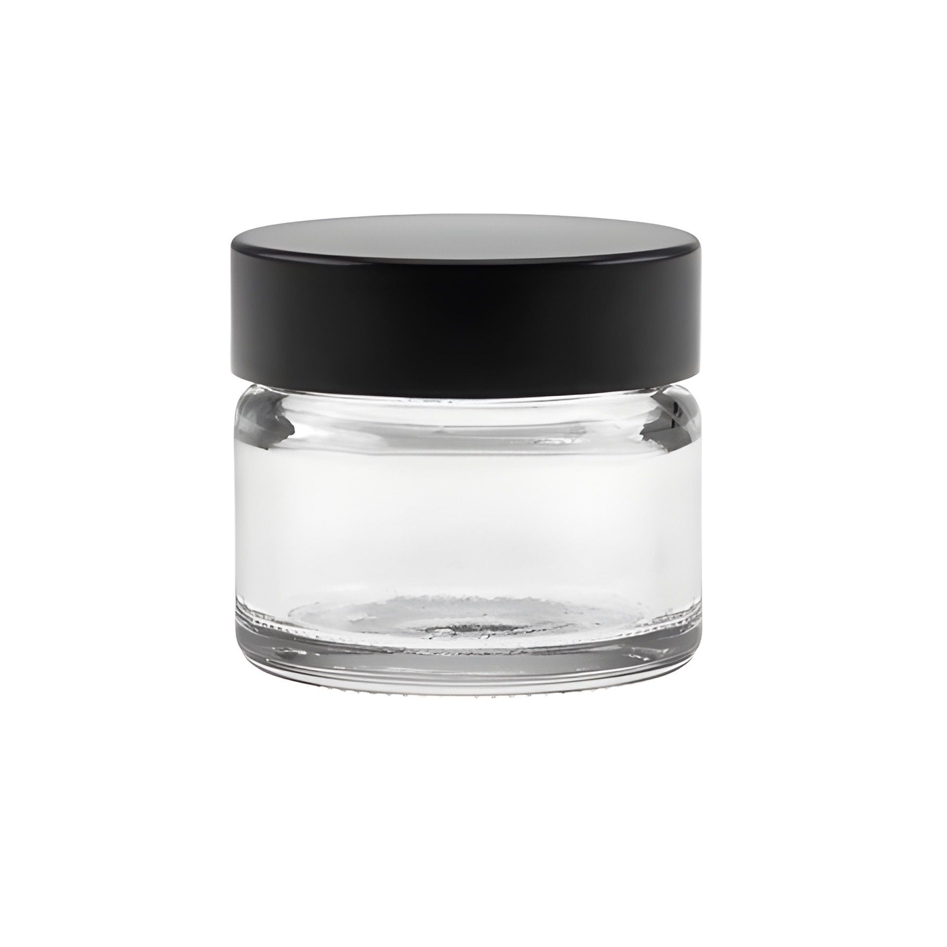 Tiegel 15 ml weiß (Palette, 12540 Stück)