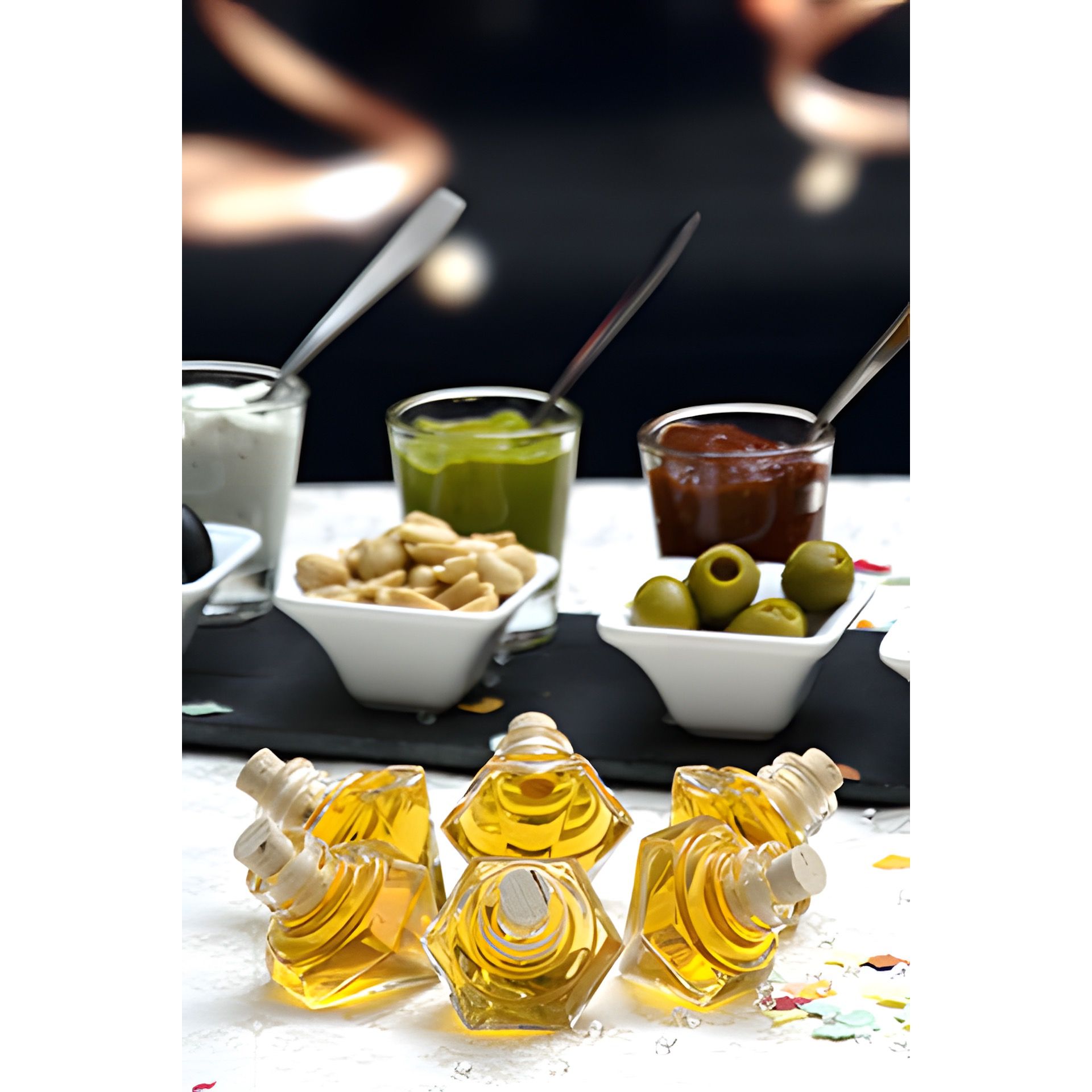 Tischdiamant 15 ml
