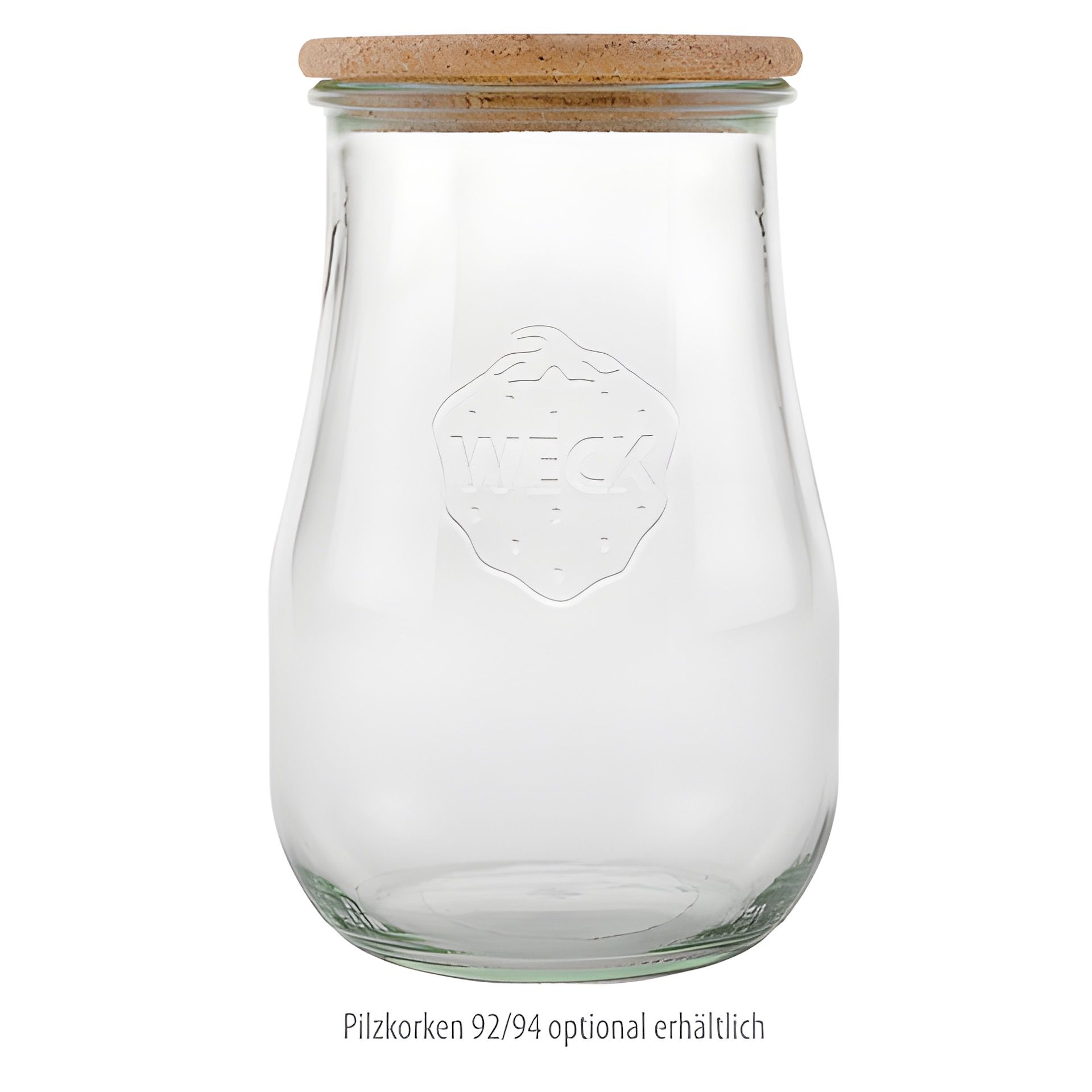 WECK-Tulpenglas 1750 ml