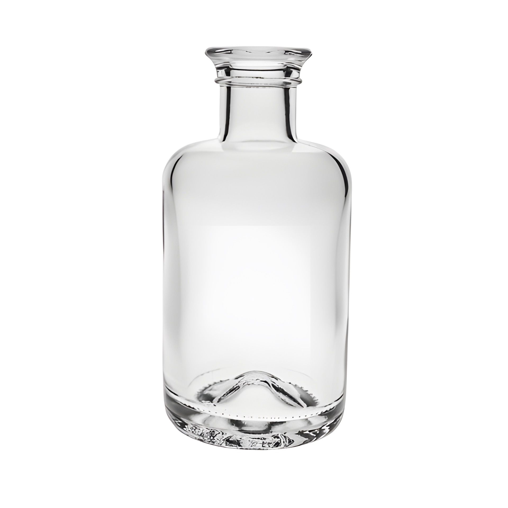 Apothekerflasche  100 ml
