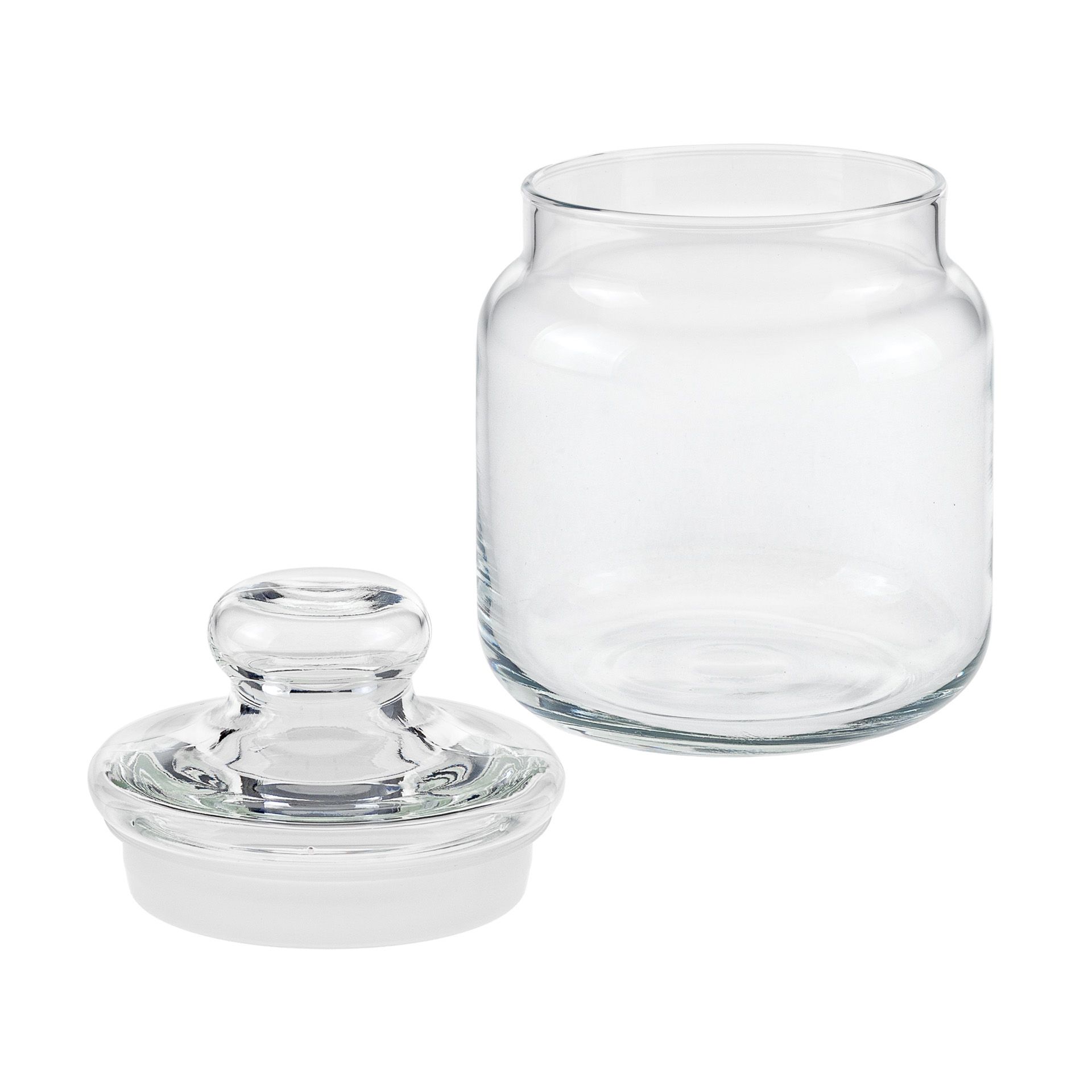 Vorratsglas 'Lanterna' 560 ml