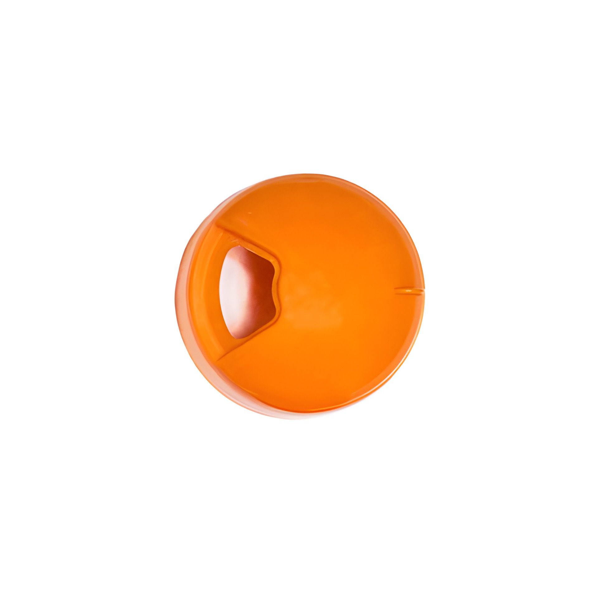 TO 38 Multikappe orange