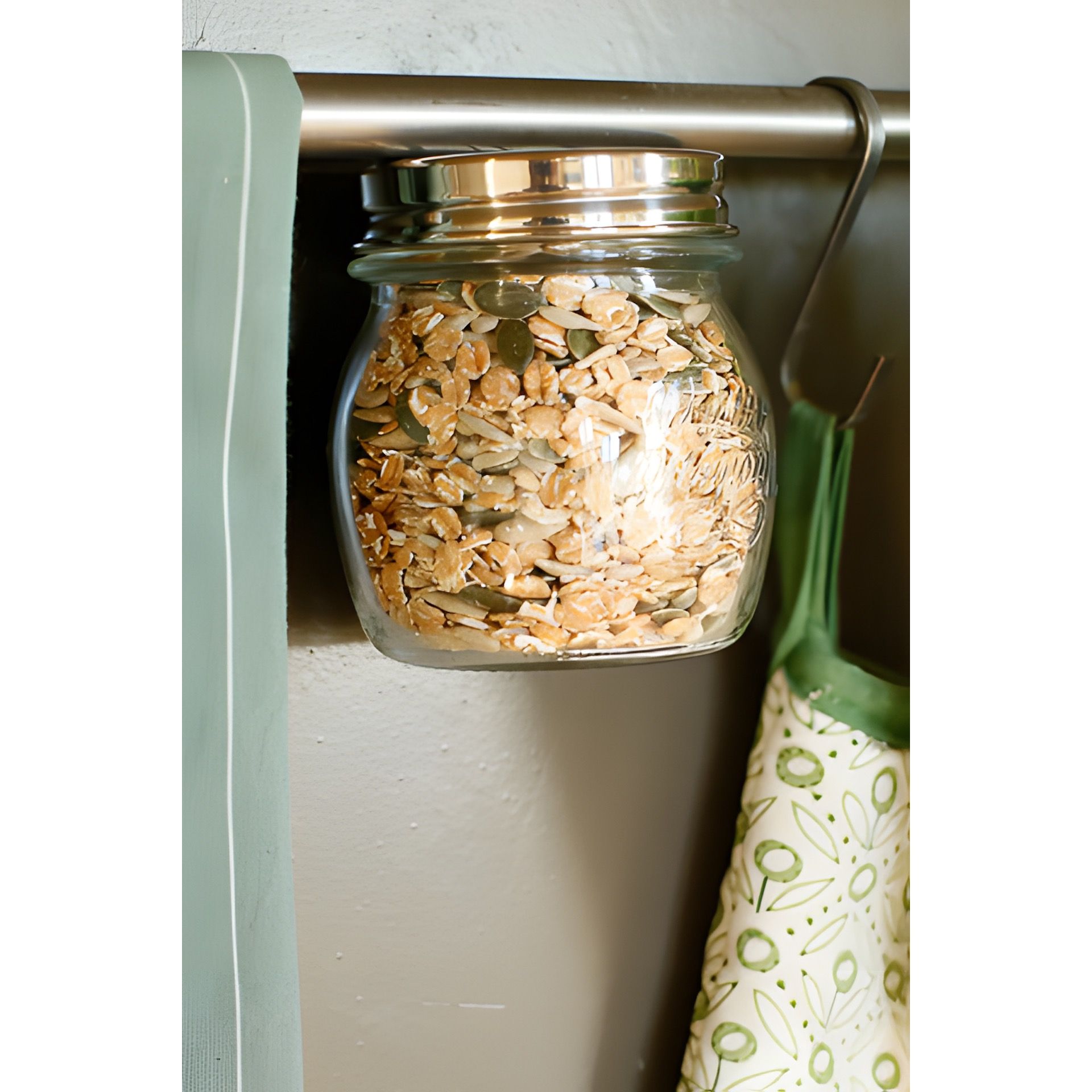 HappyTappi CT 70 Magnetglas 250 ml