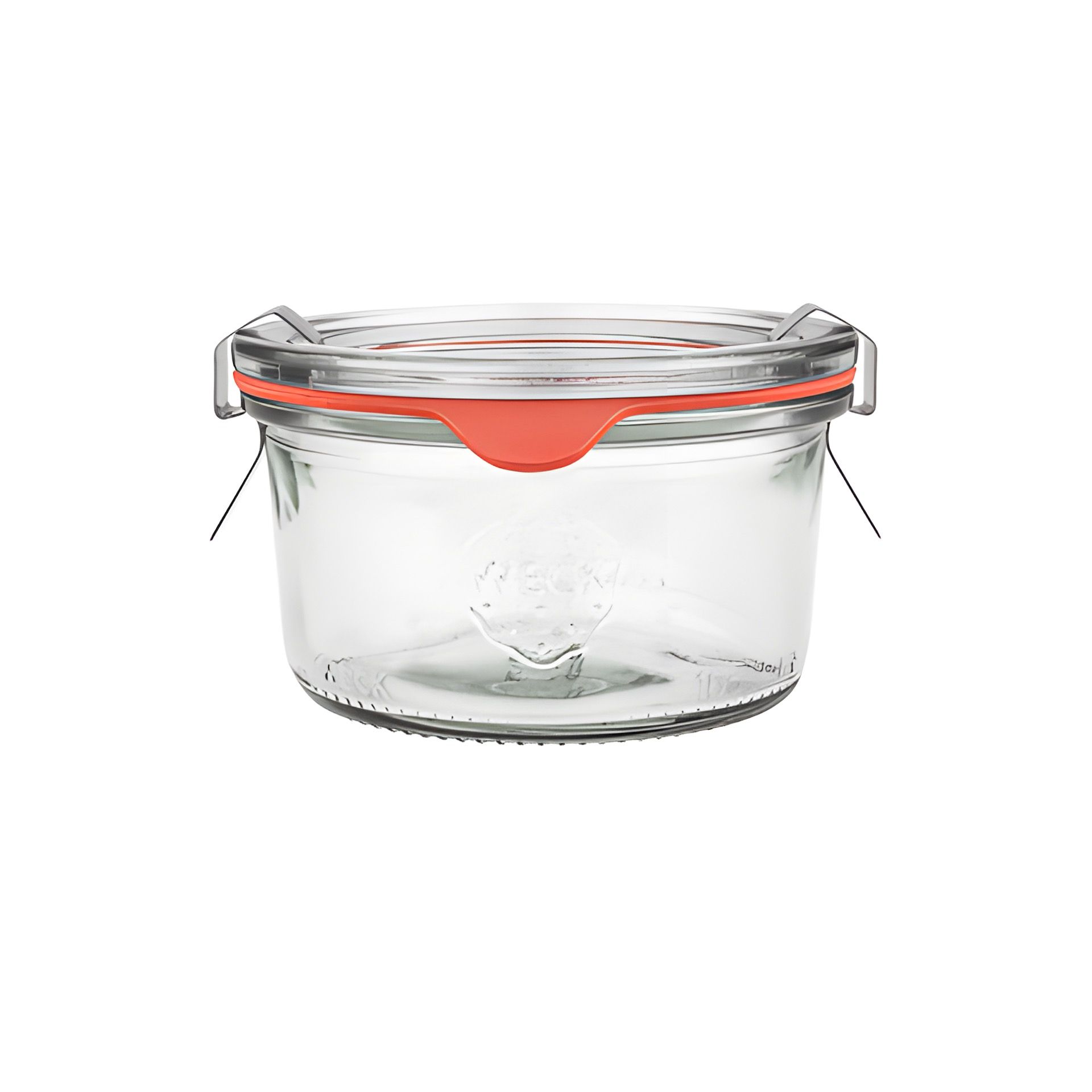 WECK-Sturzglas  165 ml