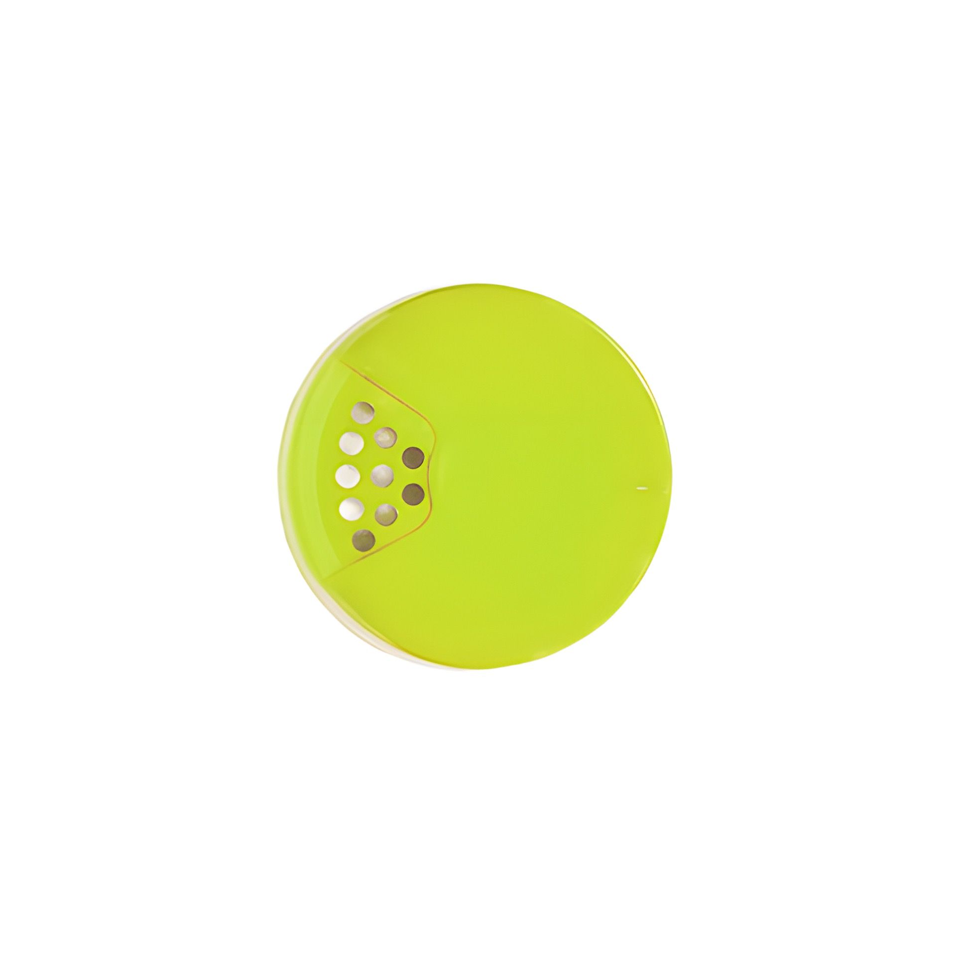 TO 38 Multikappe lime