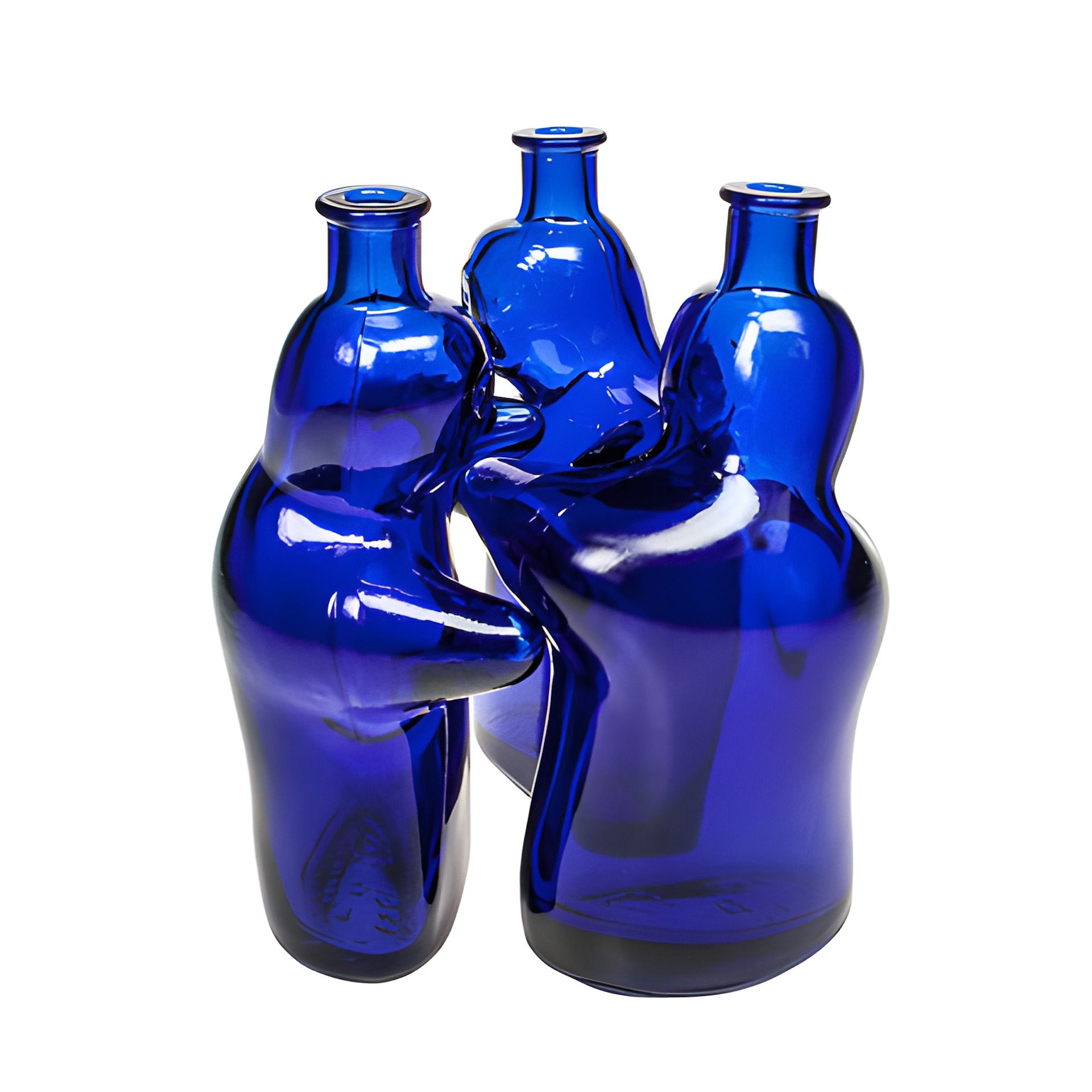 Casper 100 ml blau