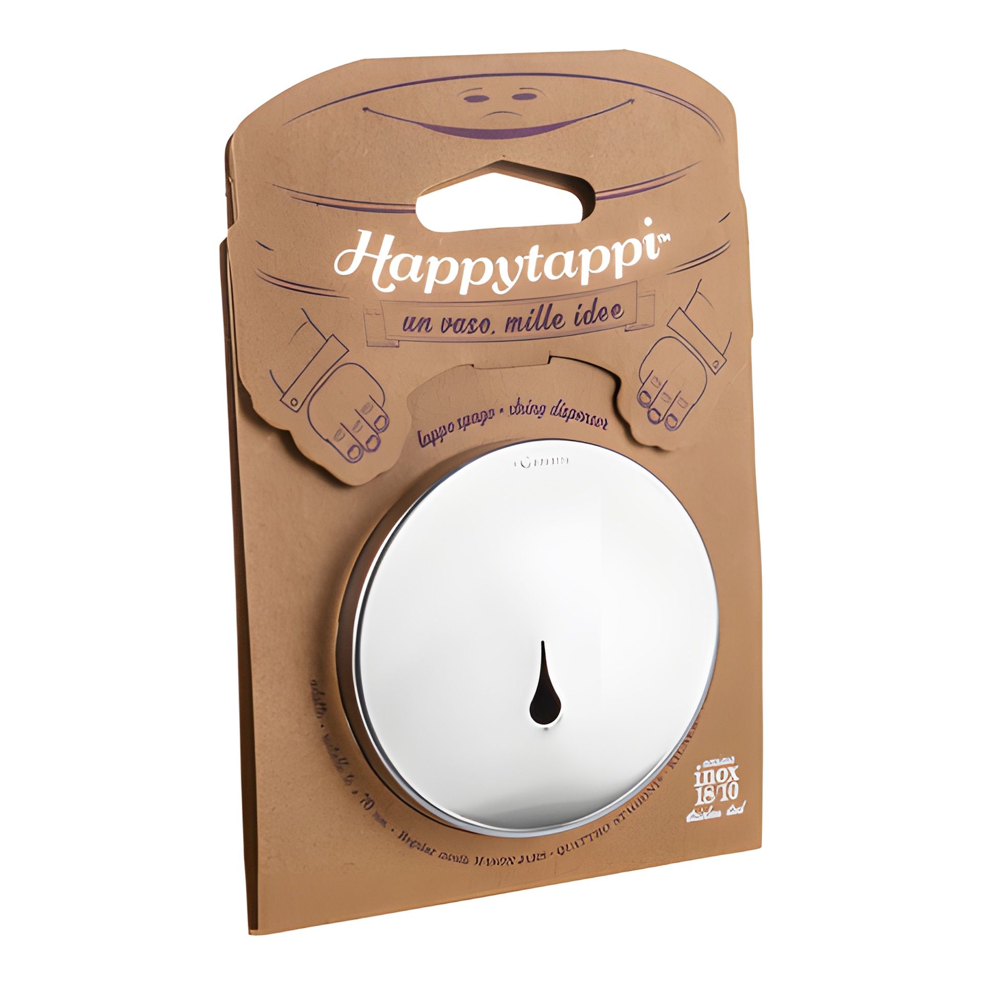 HappyTappi CT 70 Kordelspender