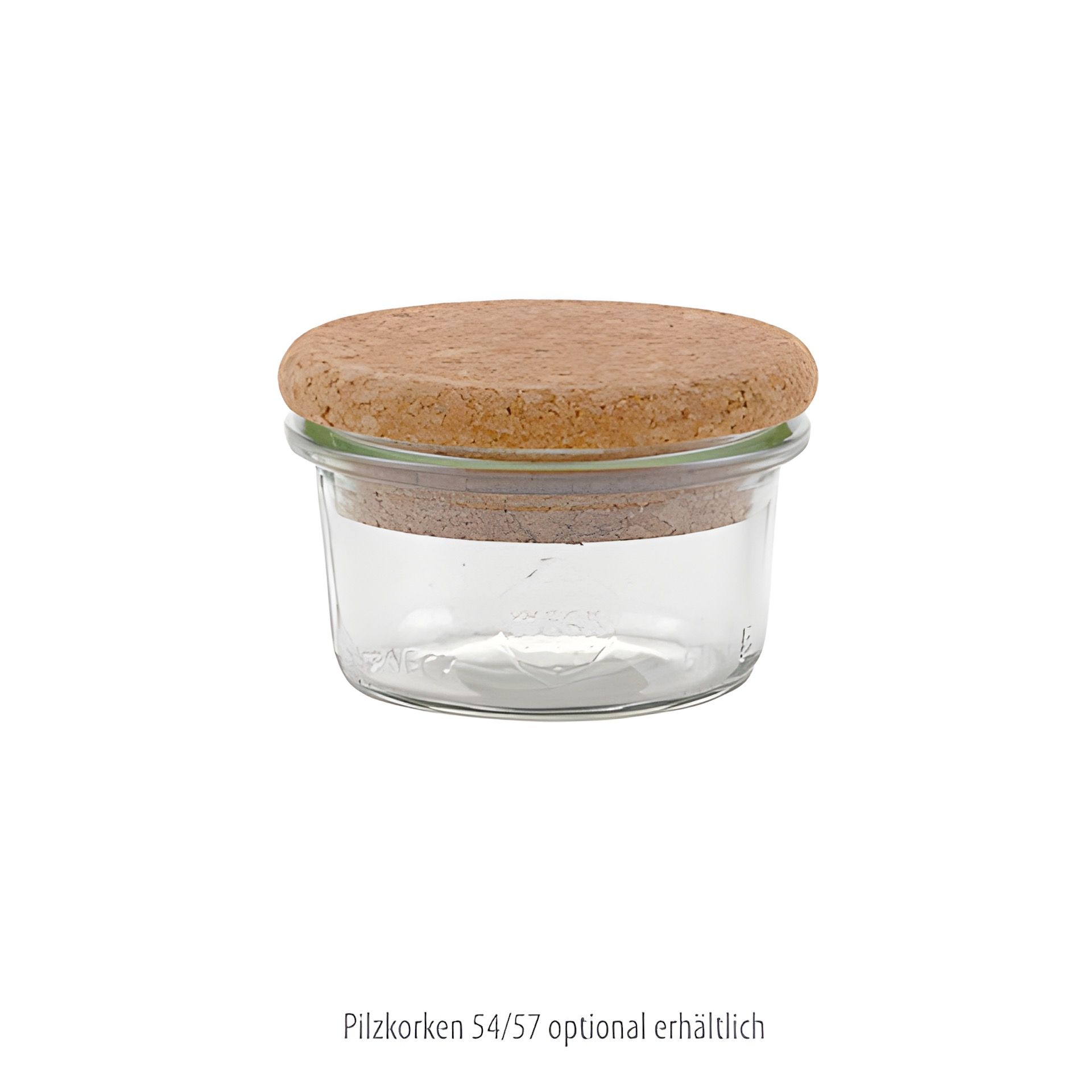 WECK-Mini-Sturzglas  50 ml