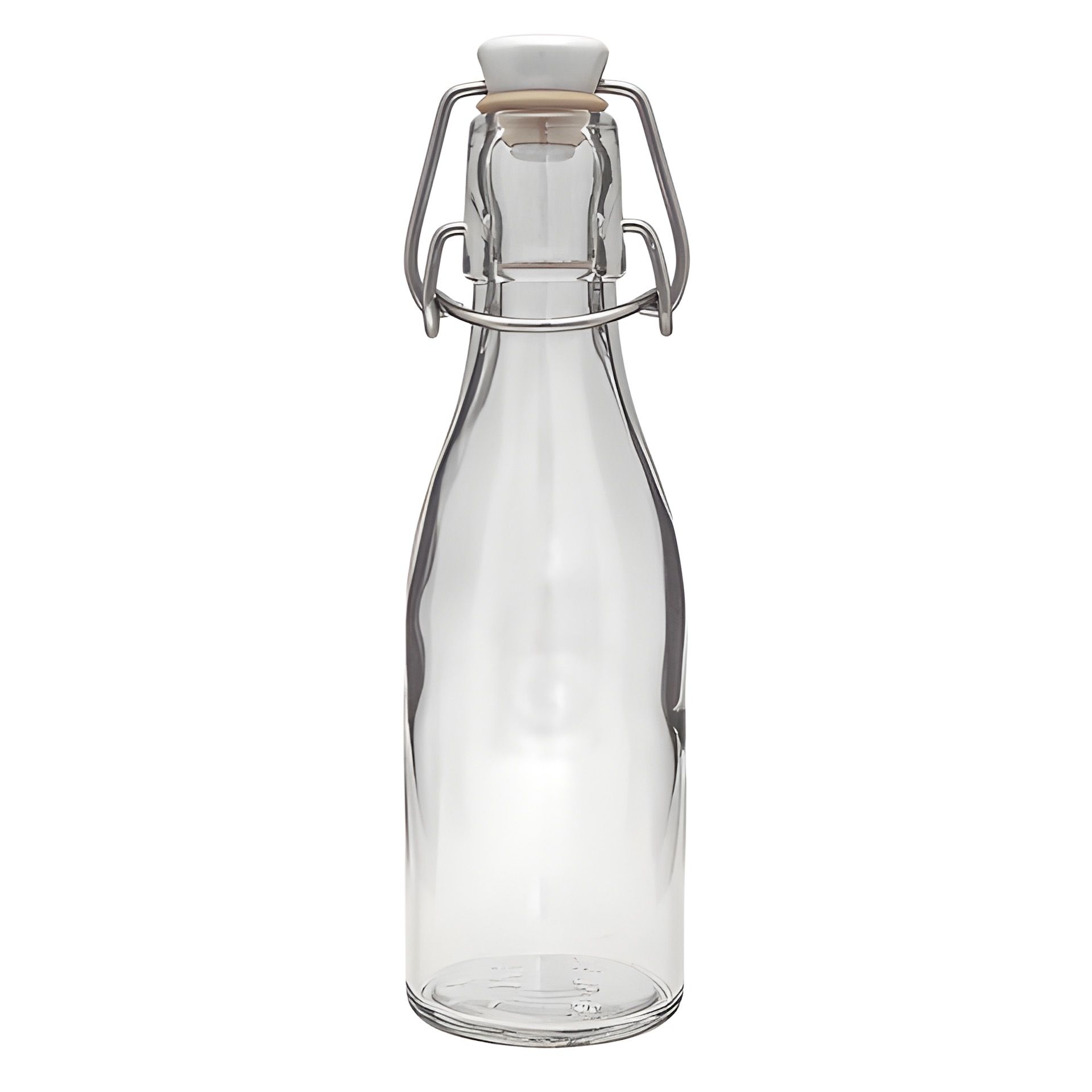 Bügelflasche  200 ml