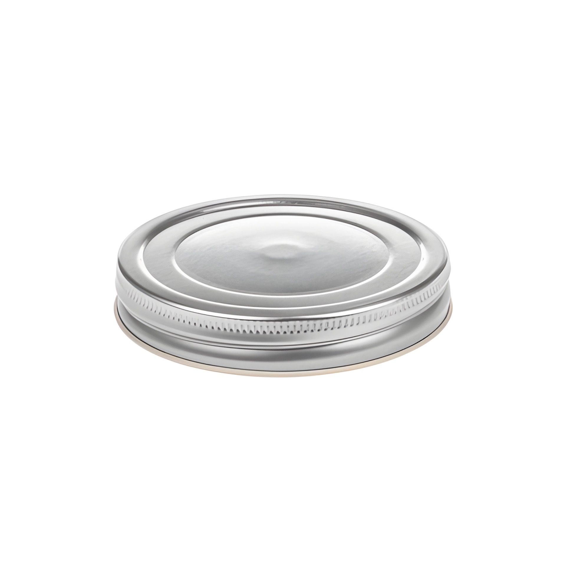 CT 86 silber ster. mit Button