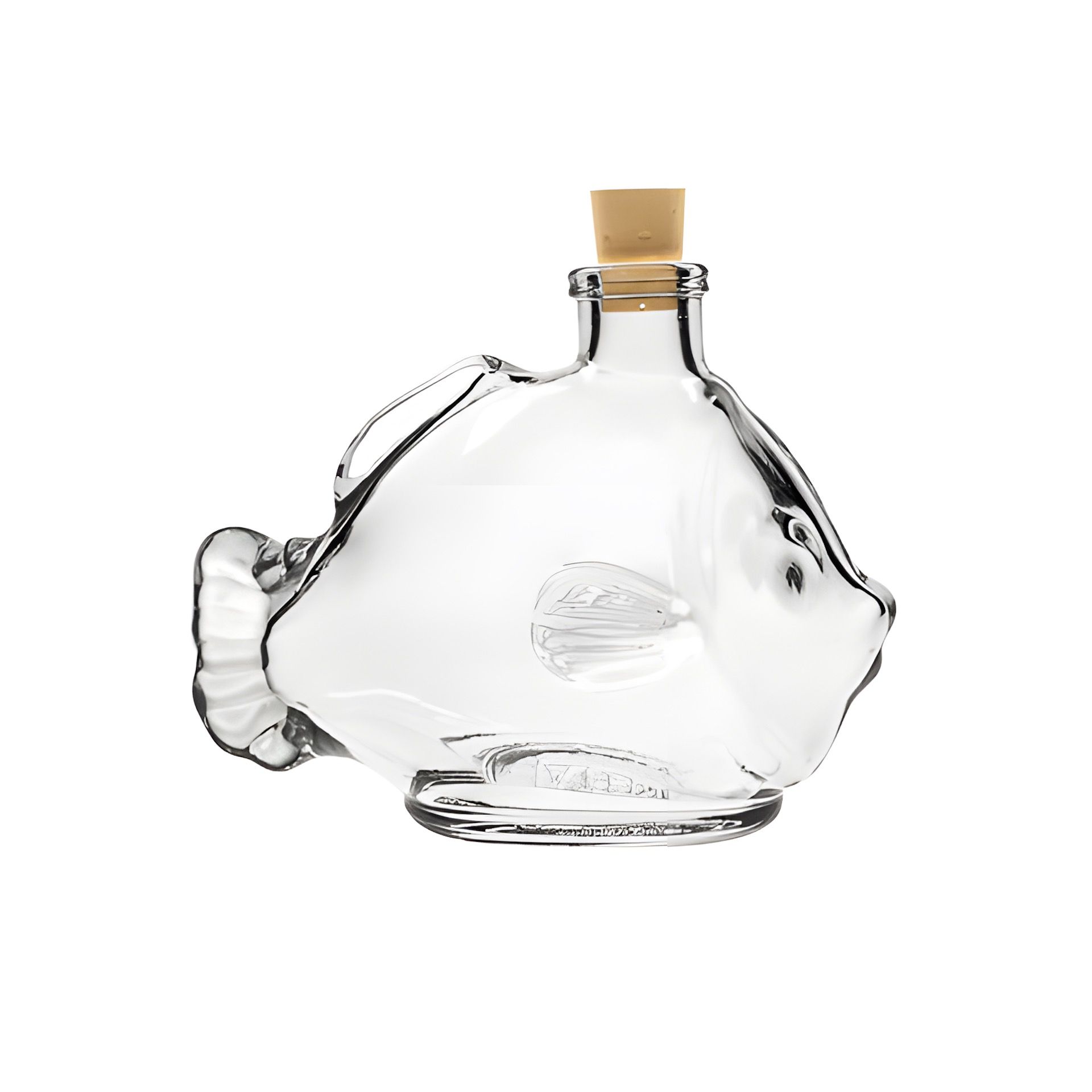 Fisch 200 ml (Karton, 60 Stück)