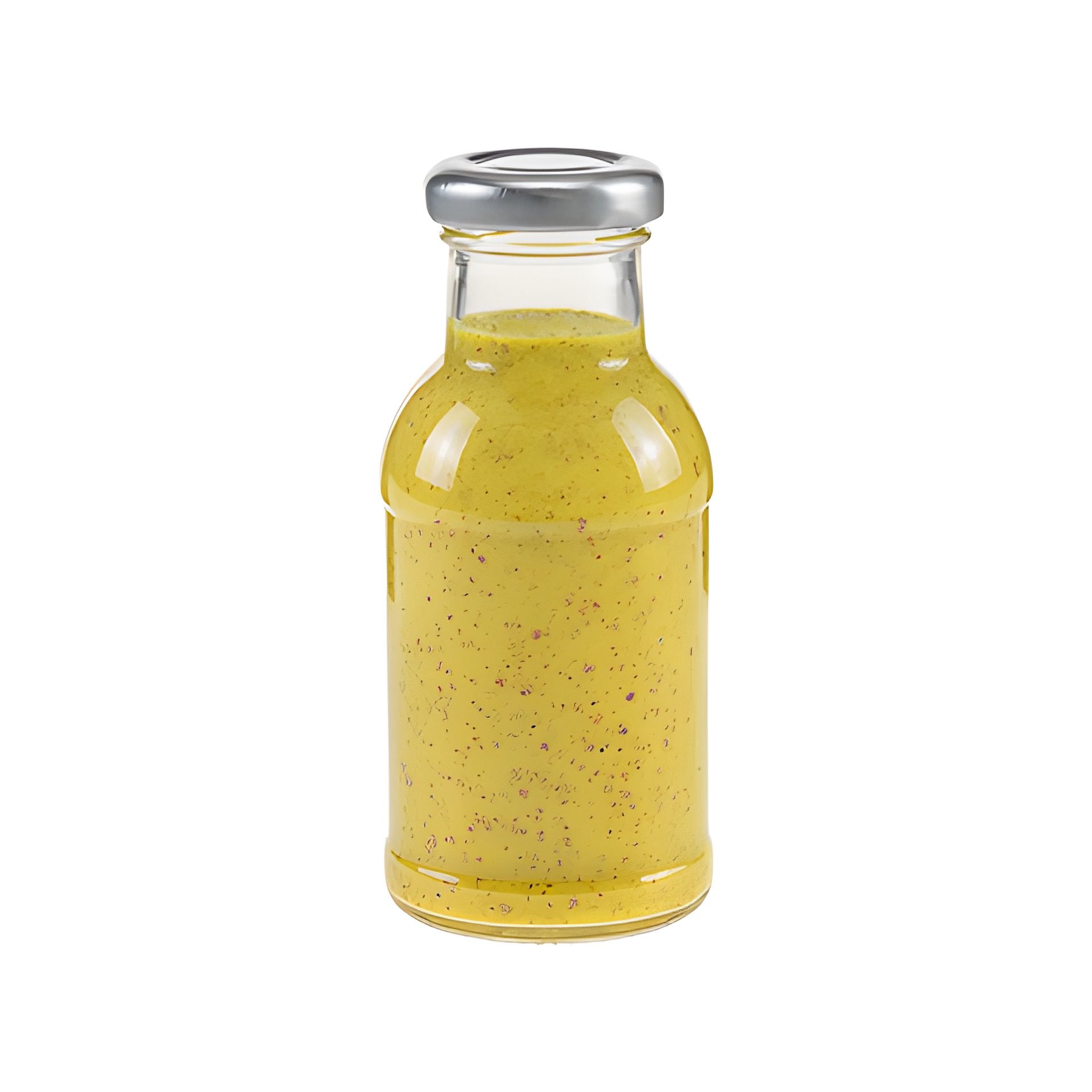 Weithalsflasche 200 ml TO 38