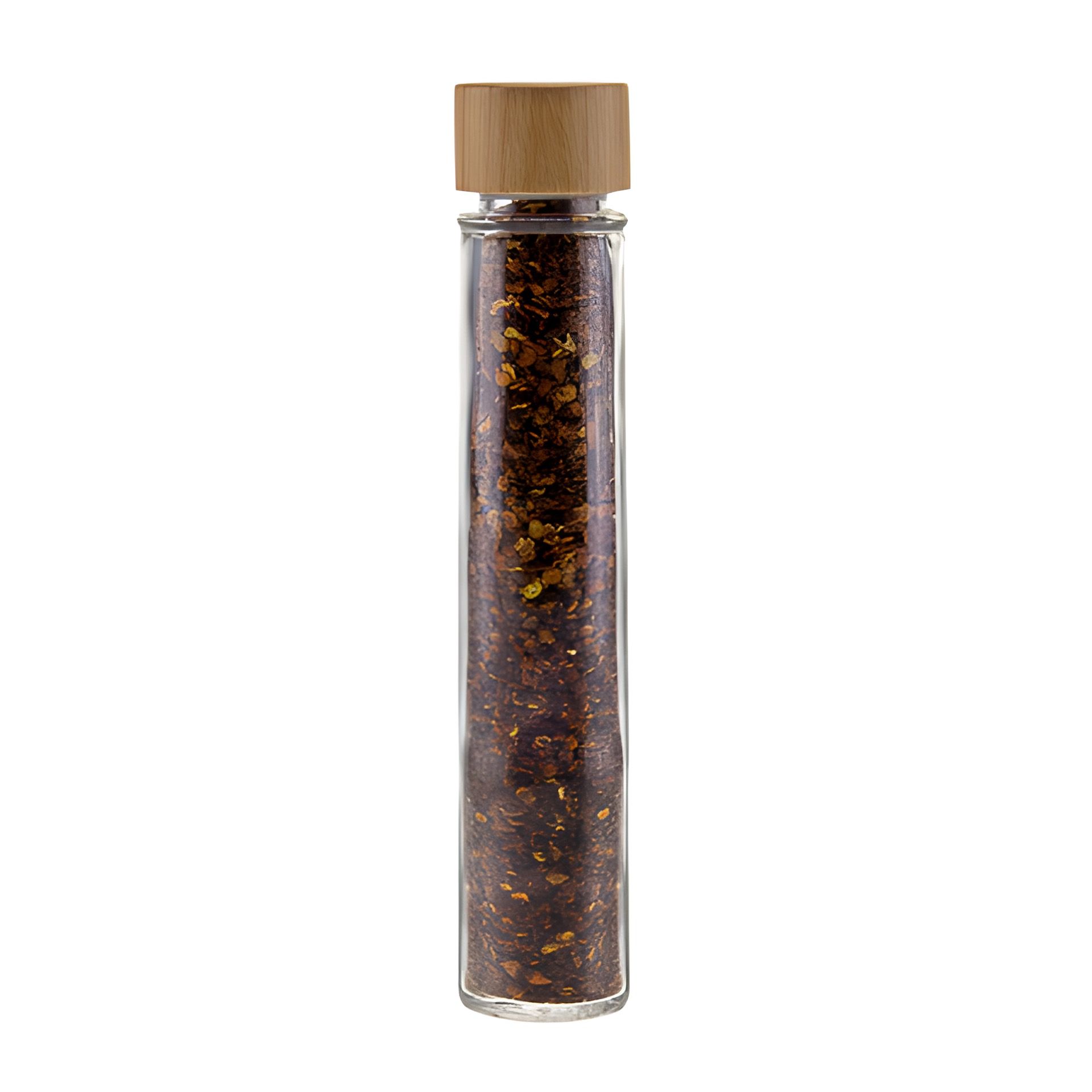 Provetta 100 ml (Pappstiege, 150 Stück)