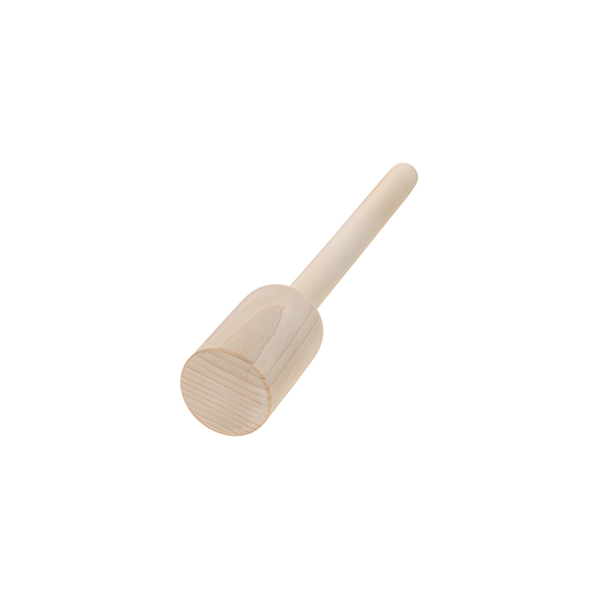 Krautstampfer aus Buchenholz 30 cm