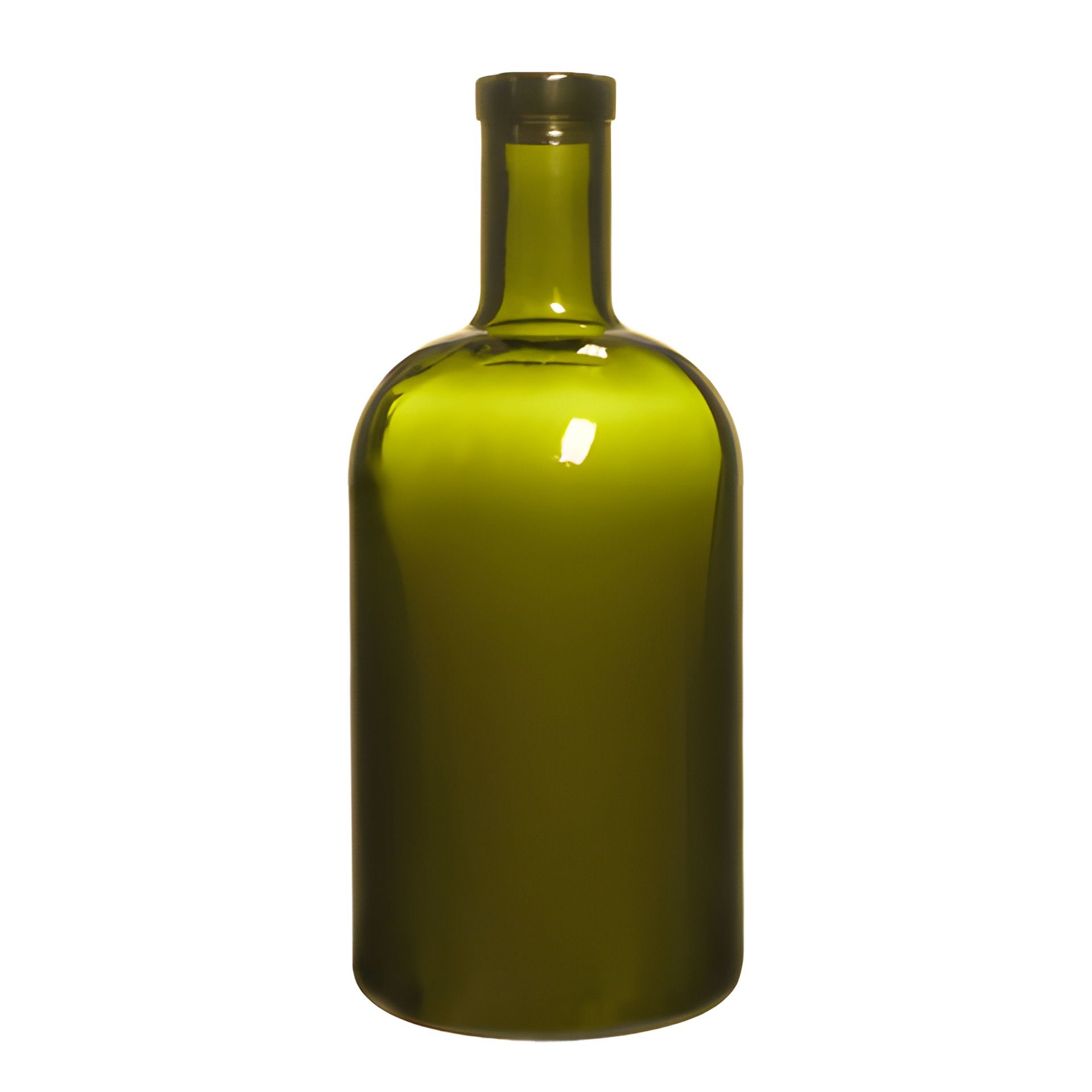 Glasgow 500 ml KV grün