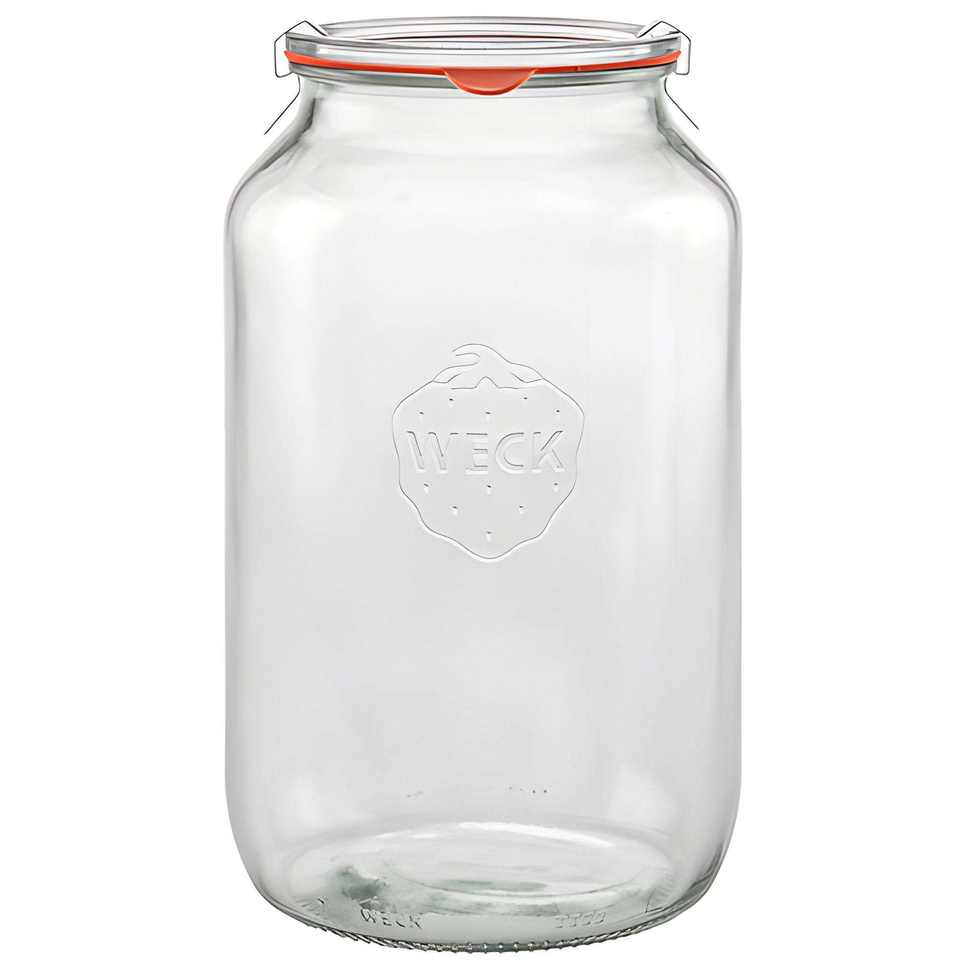 WECK-Zylinderglas 3000 ml