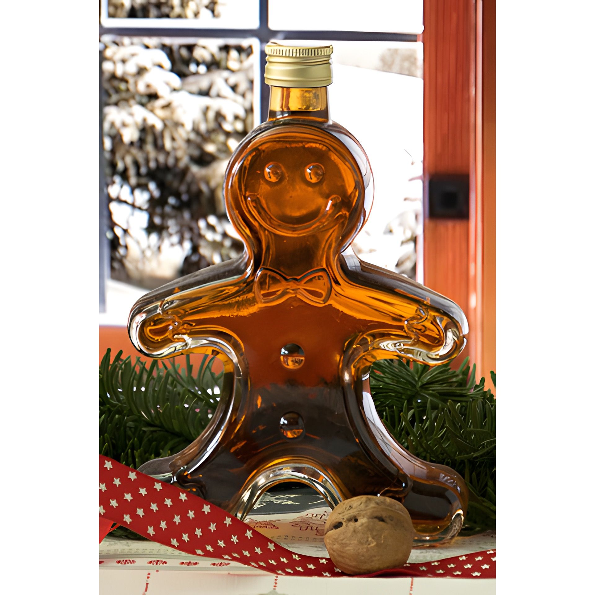 Lebkuchenmann 250 ml