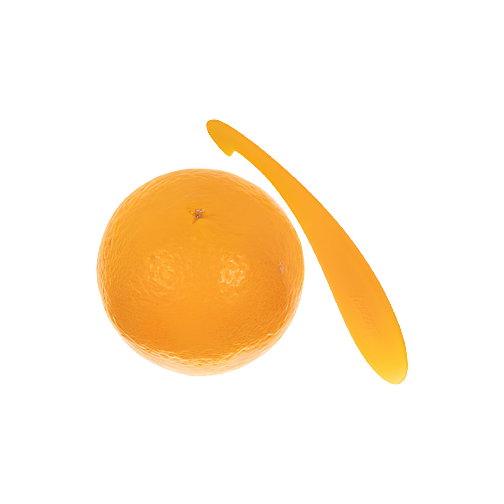 Orangenschäler 'Presto'