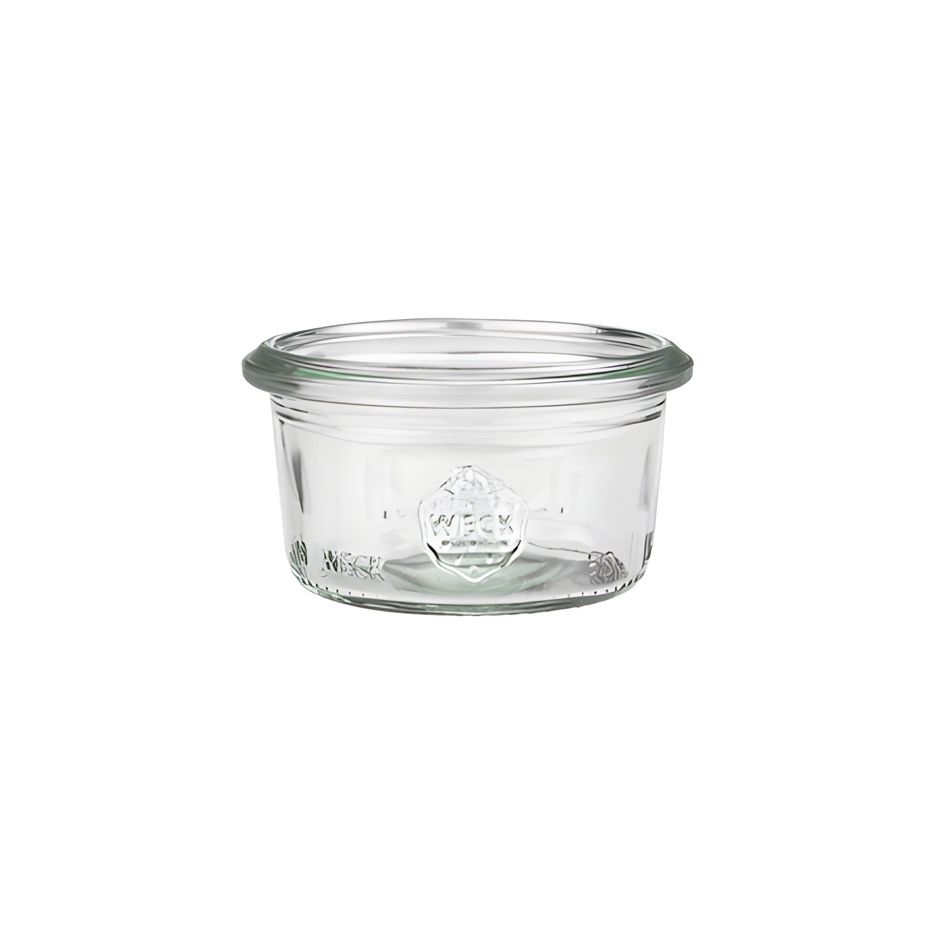 WECK-Mini-Sturzglas  50 ml