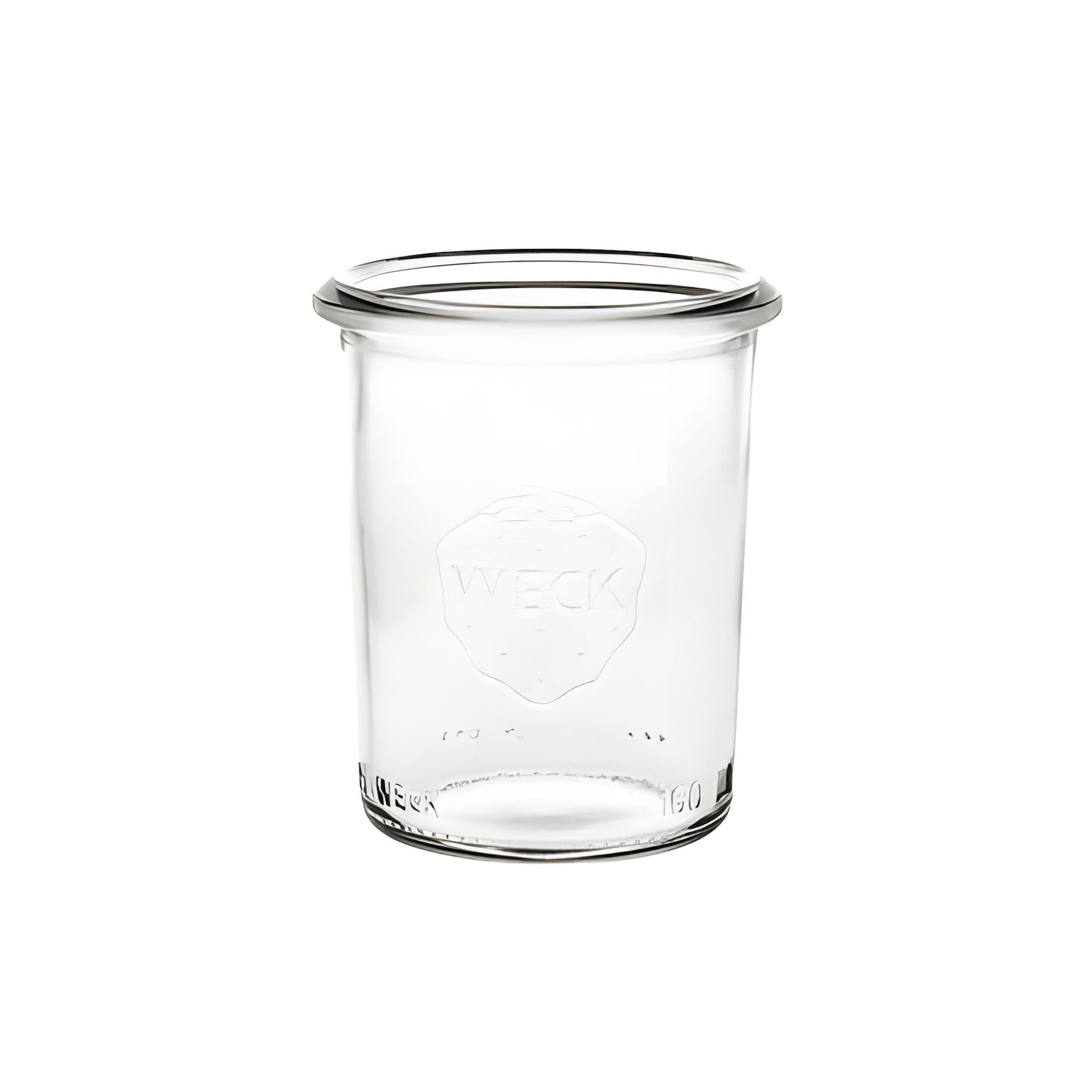 WECK-Mini-Sturzglas 160 ml