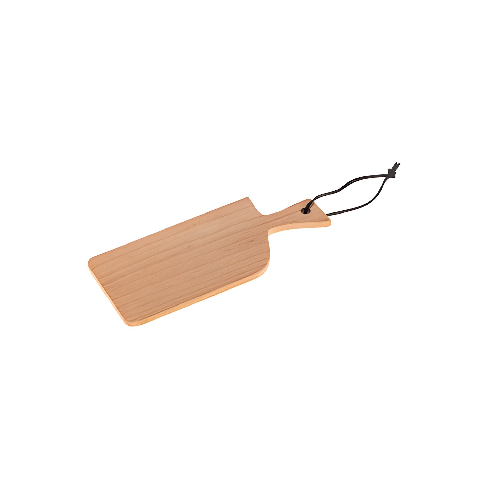 Holzbrettchen 8 x 18,5 cm (Karton, 144 Stück)