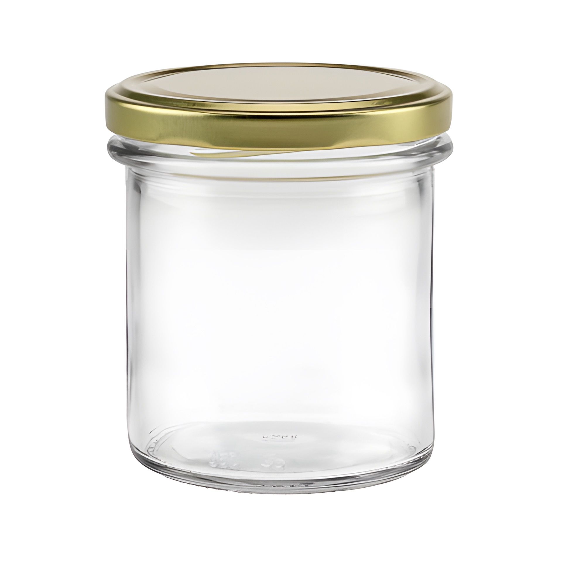 Sturzglas 350 ml zylindrisch