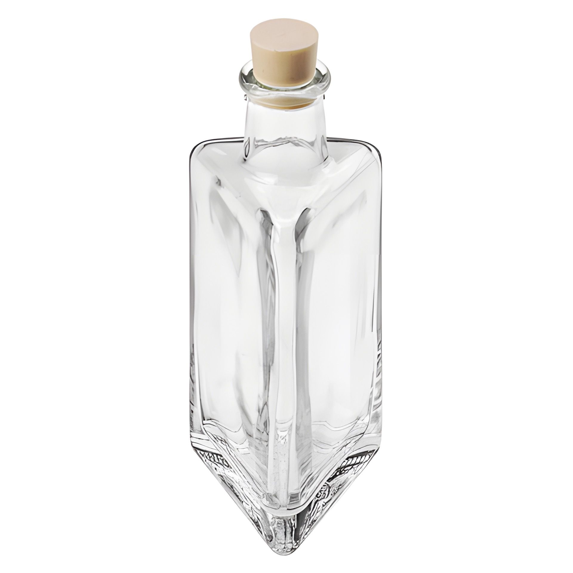 Dorica Triangolare 100 ml KV