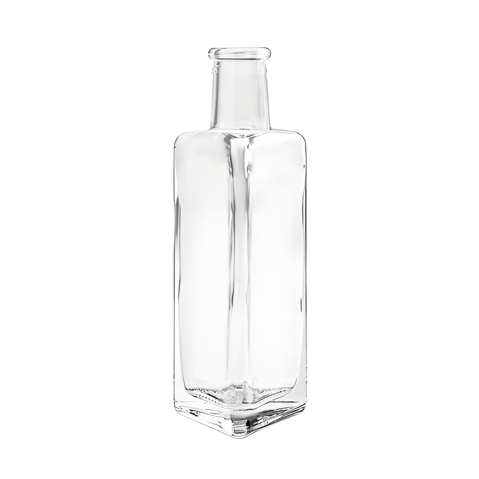 Dorica Triangolare 100 ml KV (Pappstiege, 140 Stück)