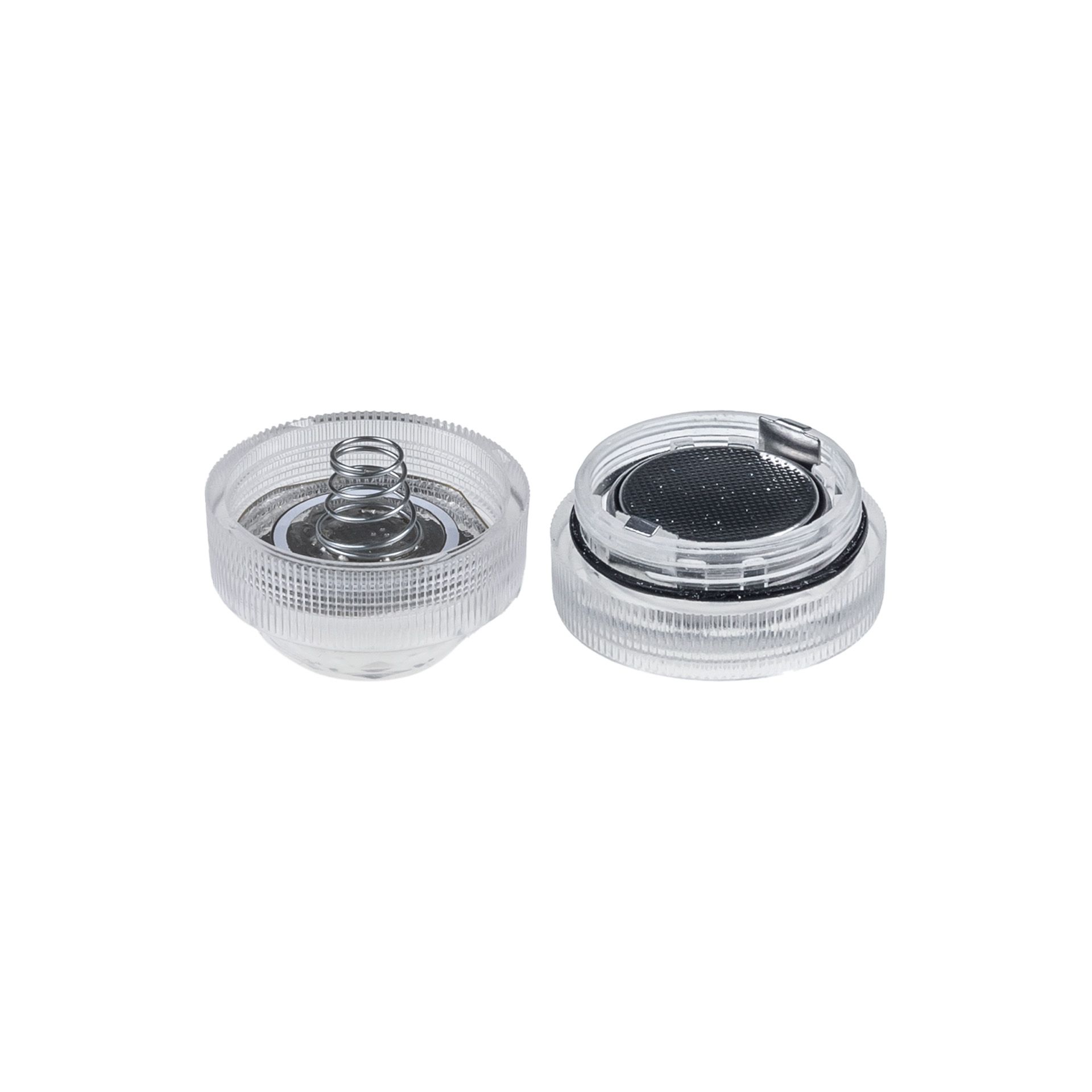 Deko-Leuchte SMD wasserdicht, weiß