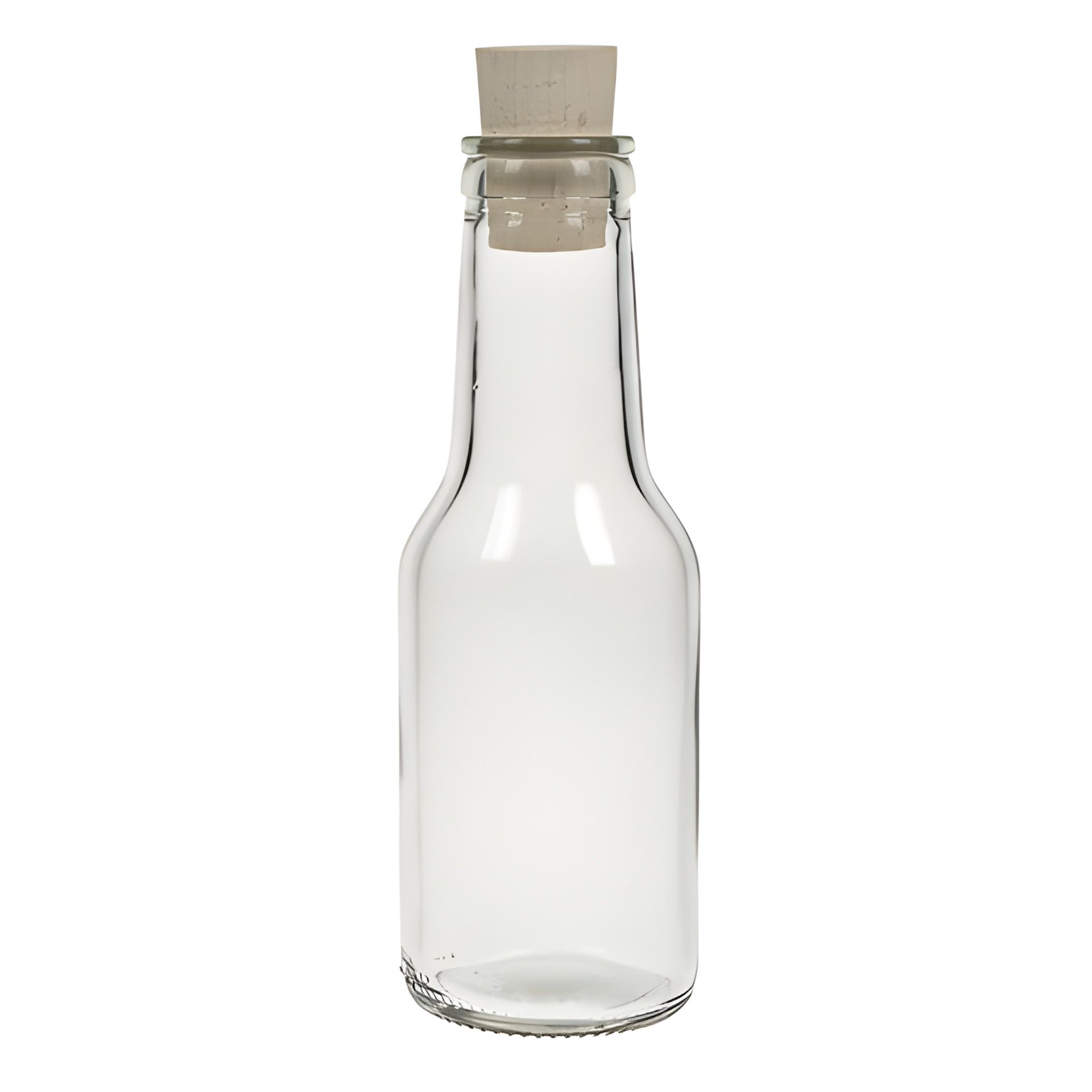 Feinkostflasche 150 ml (Palette, 5445 Stück)