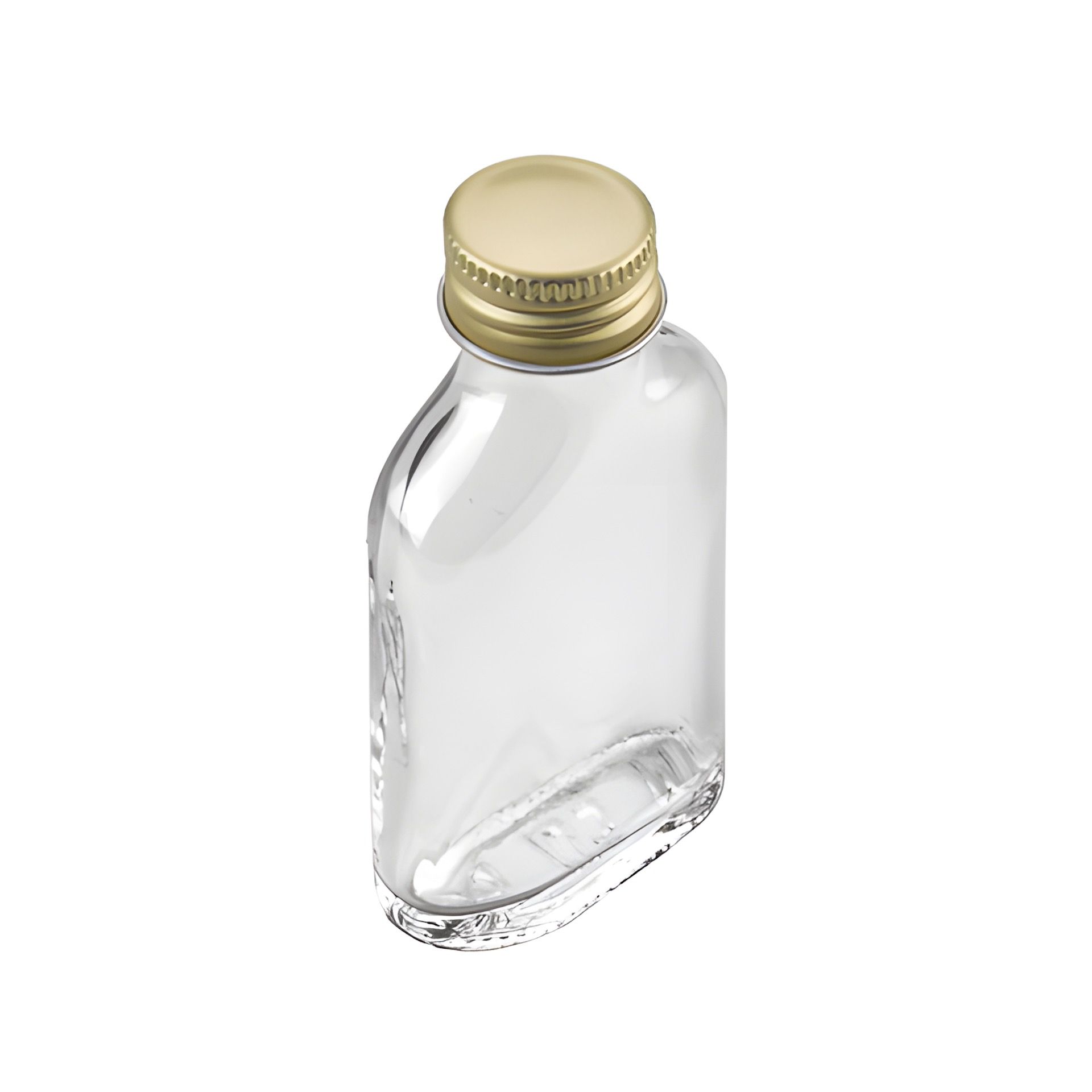 Taschenflasche  20 ml