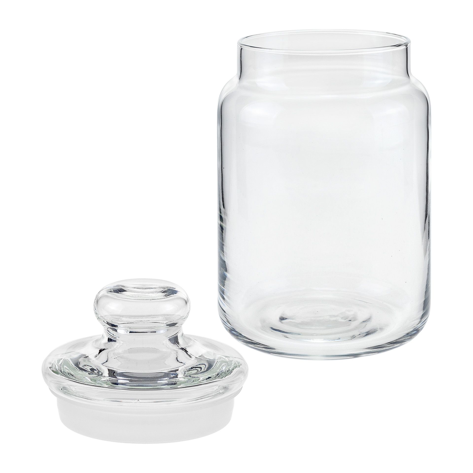 Vorratsglas 'Lanterna' 800 ml