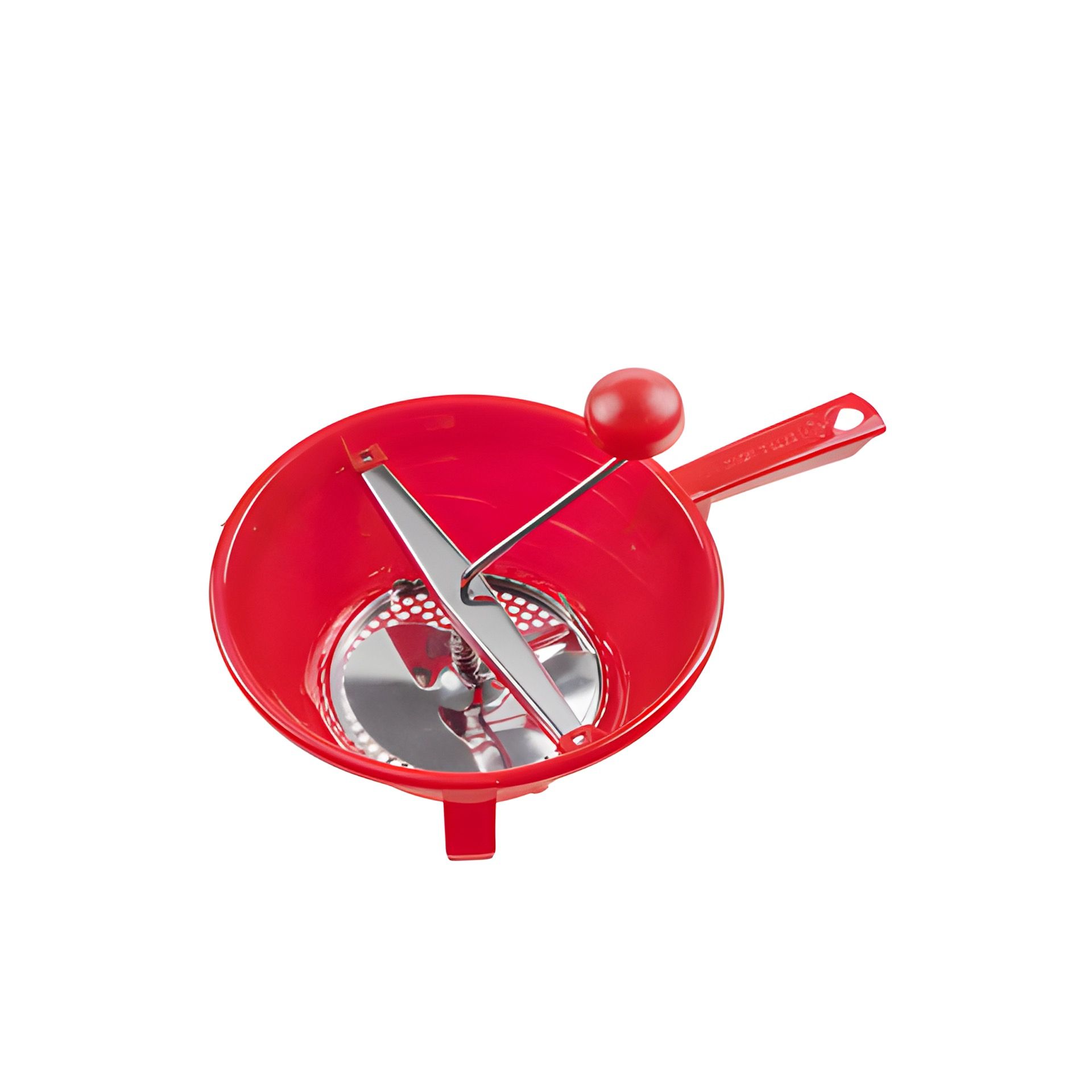 Passiermühle 'Tomatalo' Kunststoff 24 cm