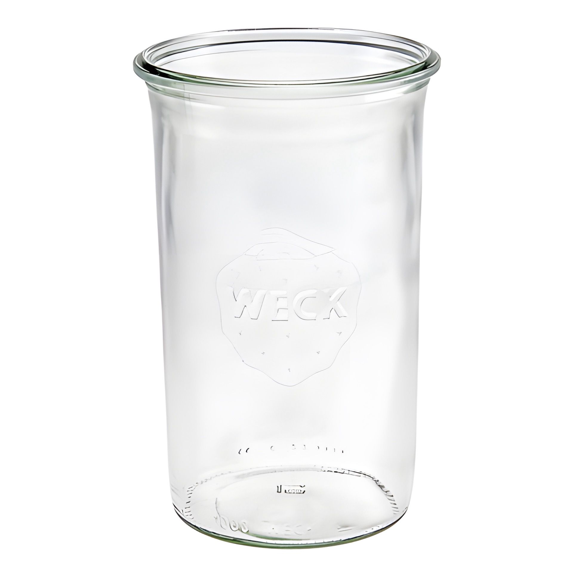 WECK-Sturzglas 1000 ml