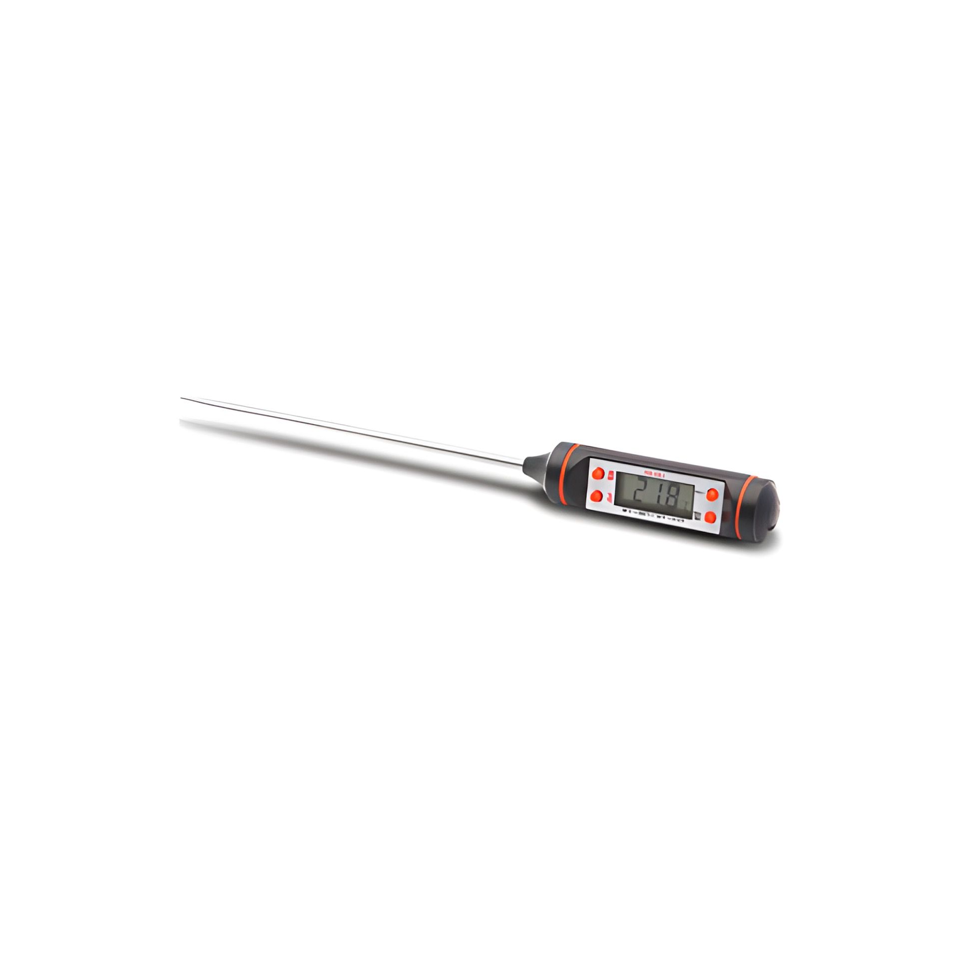 Digitales Einstichthermometer