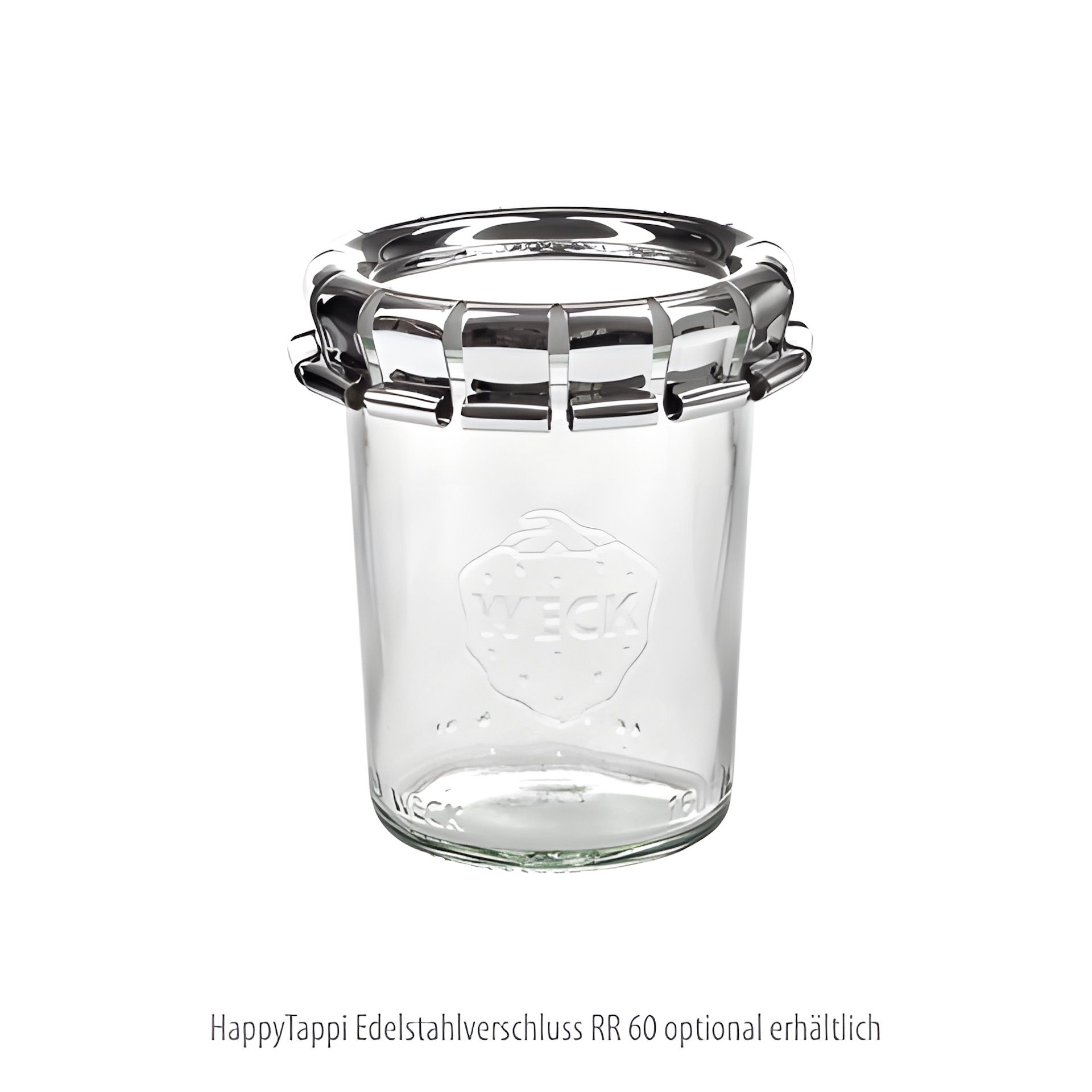 WECK-Mini-Sturzglas 160 ml