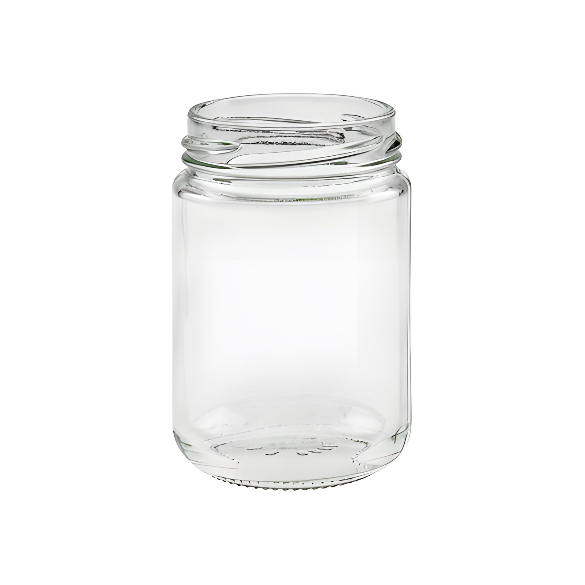 Rundglas  159 ml